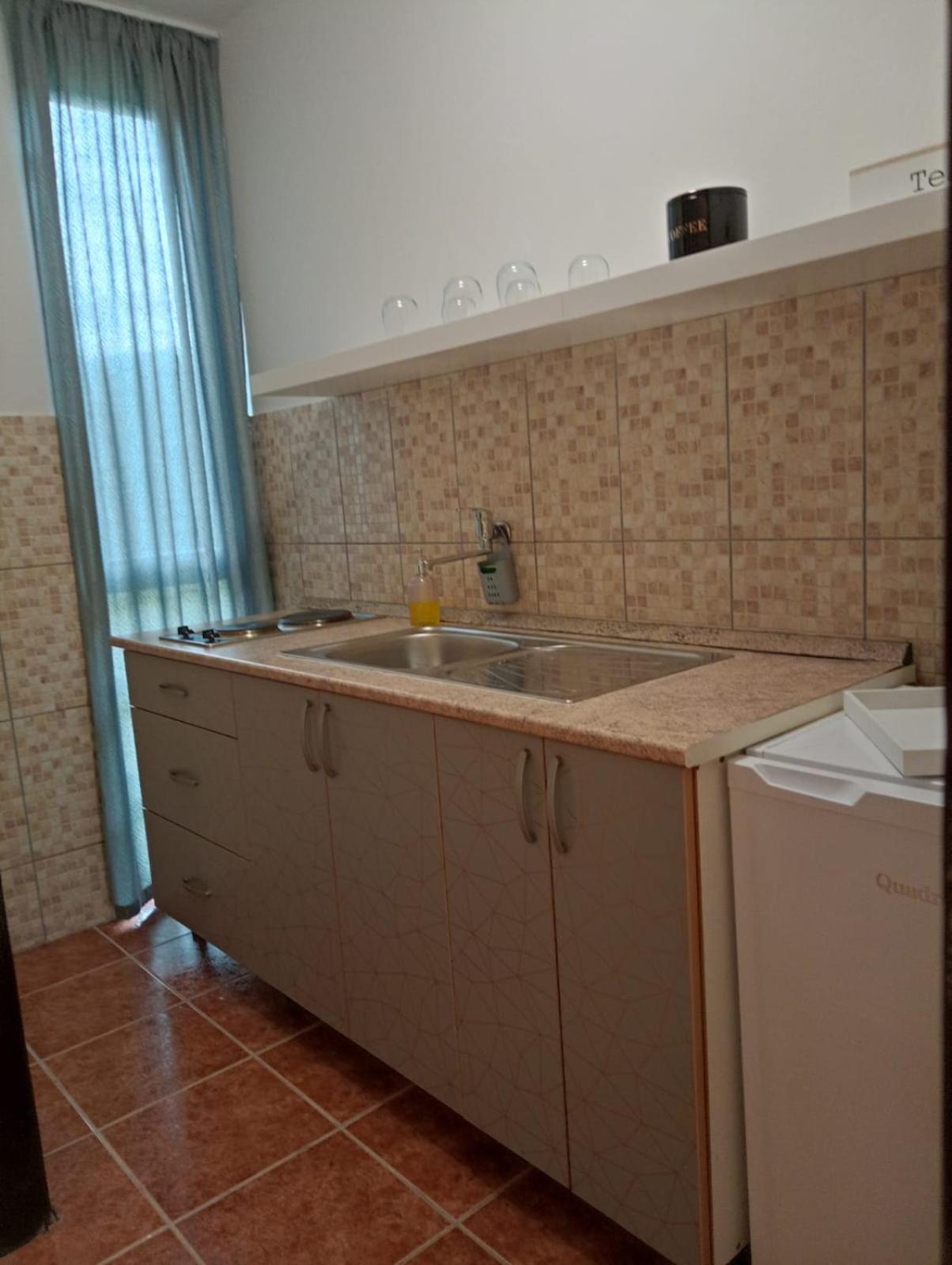 Apartman Mostarska priča