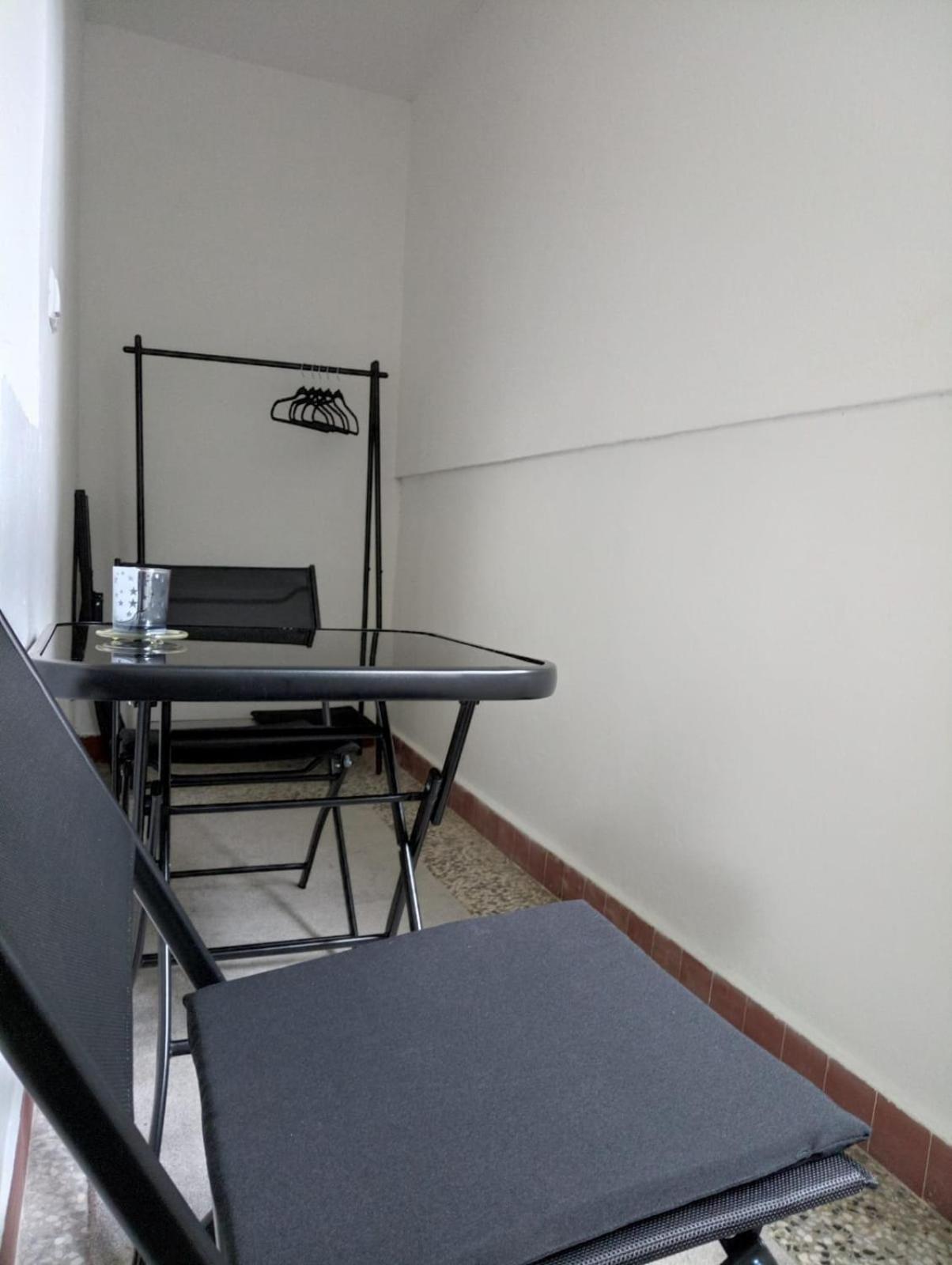Apartman Mostarska priča