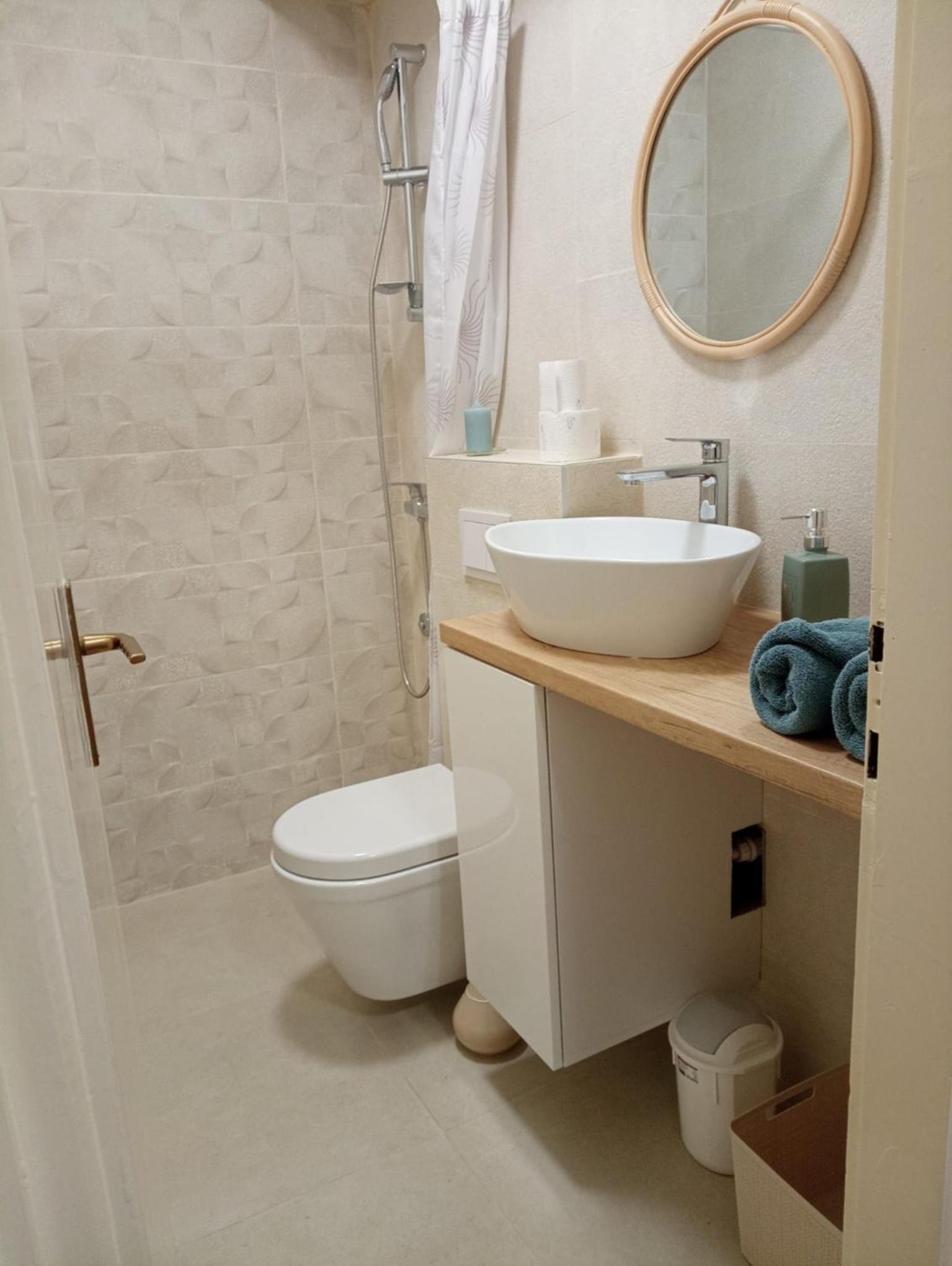 Apartman Mostarska priča