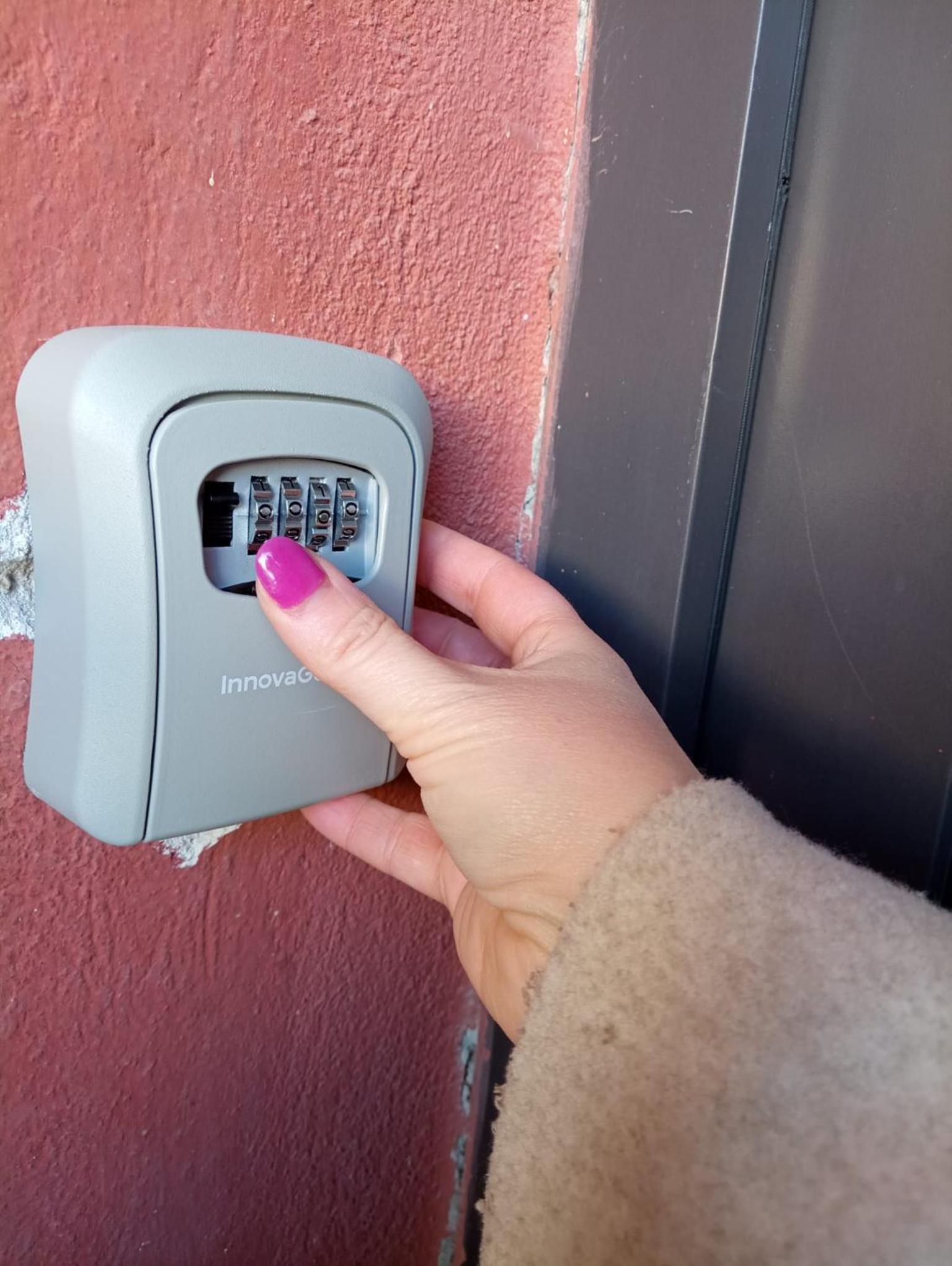 Apartman Mostarska priča