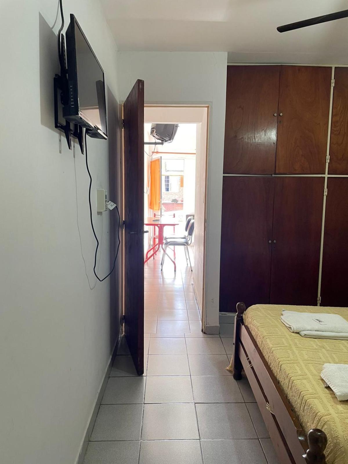 MH apart hotel