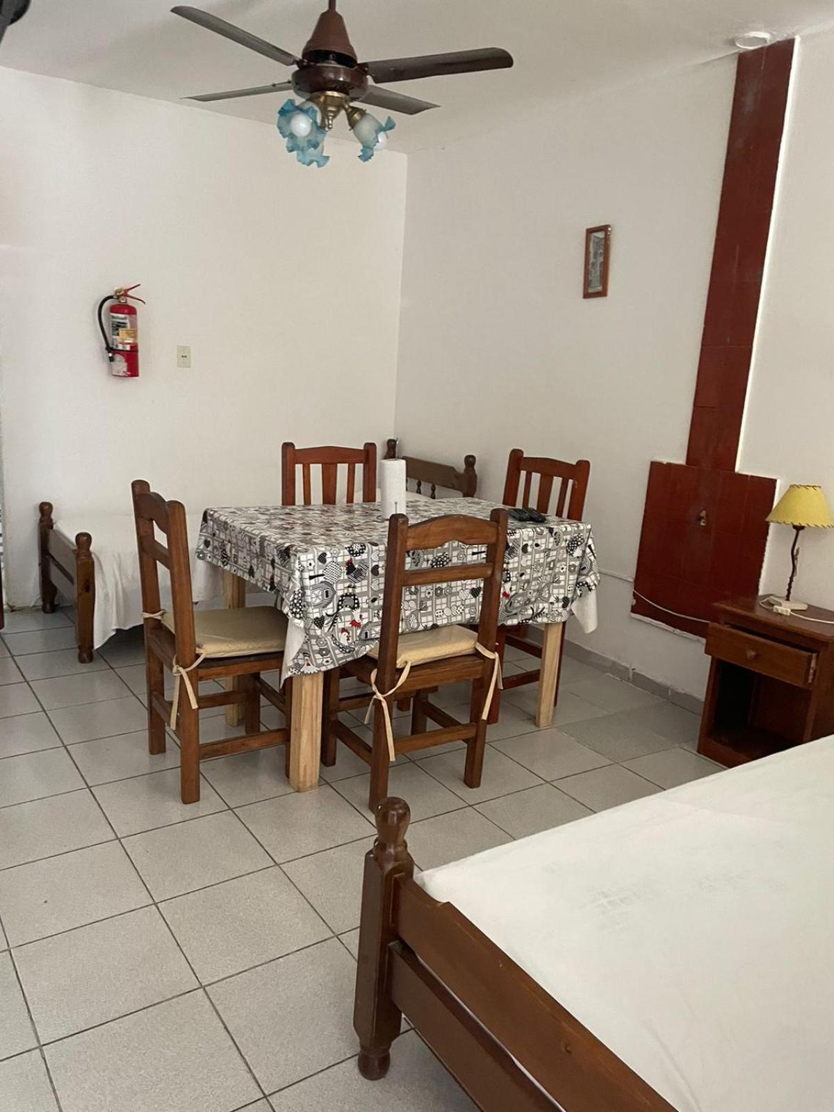 MH apart hotel