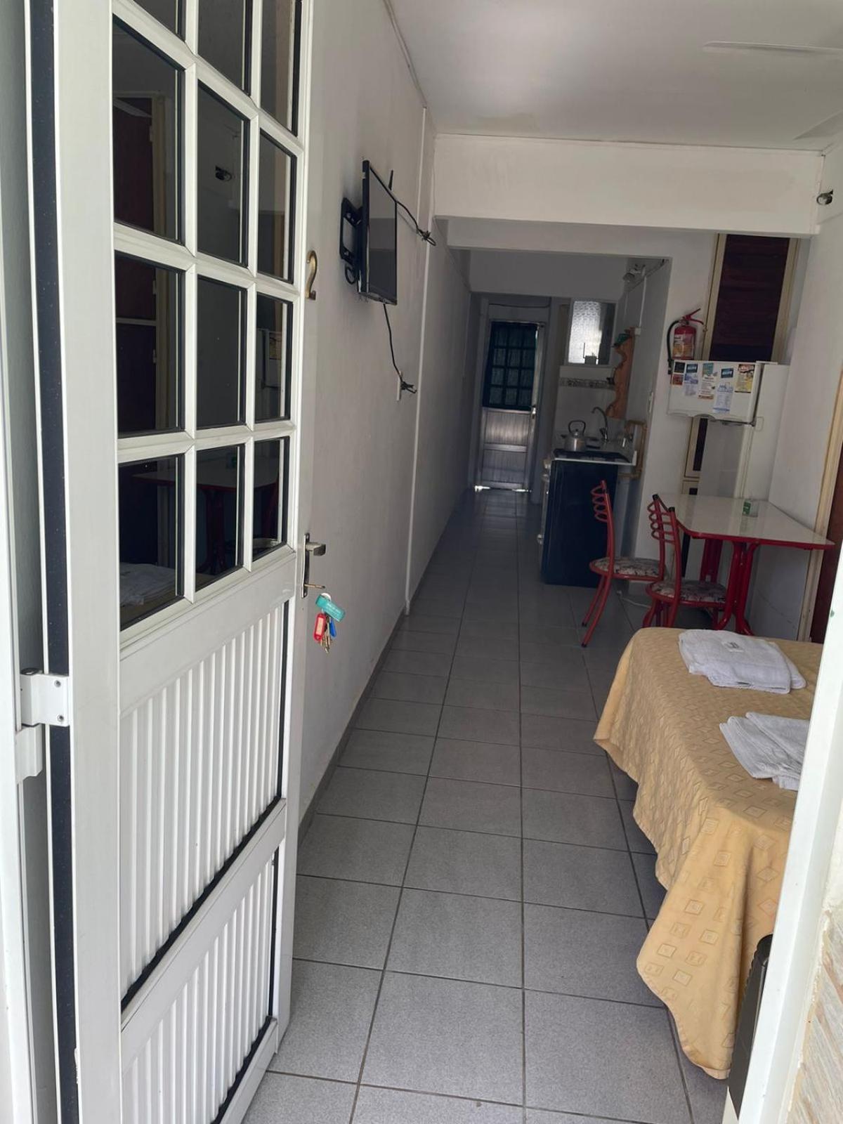 MH apart hotel