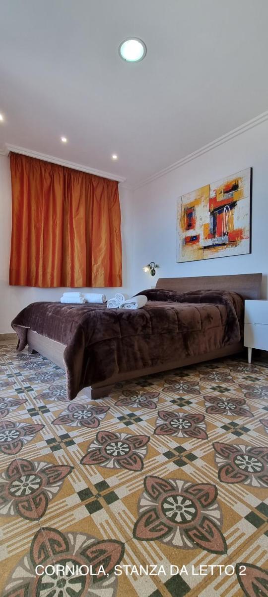 Villa Vittoria