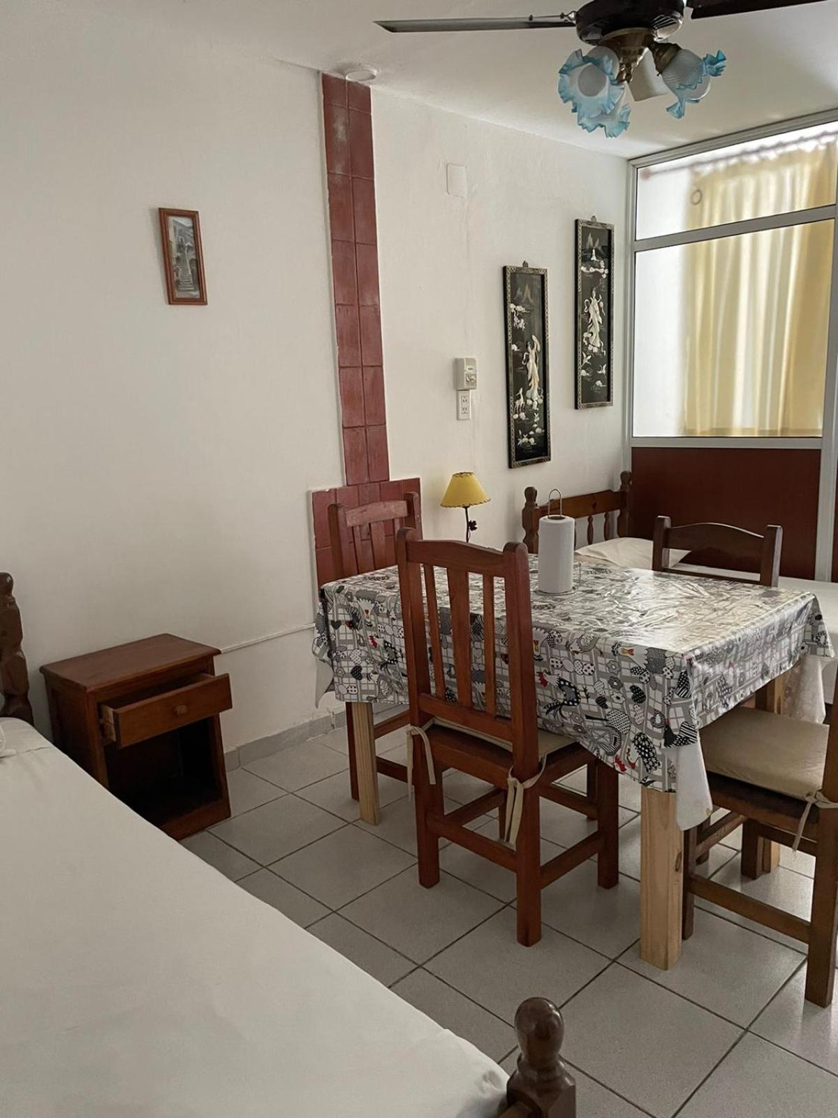 MH apart hotel