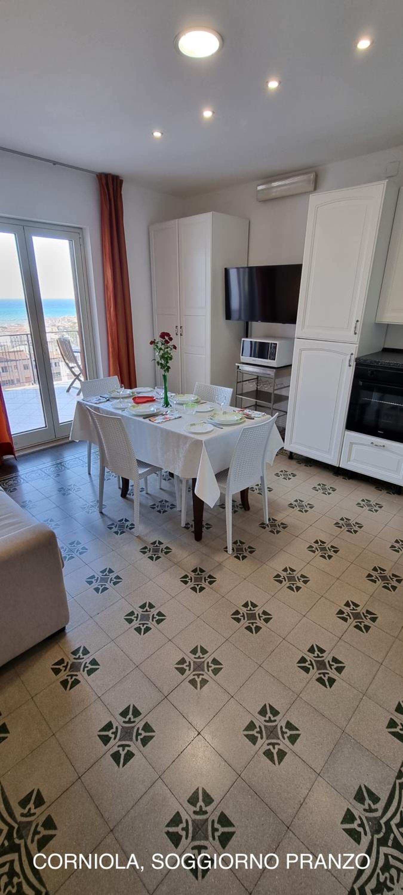 Villa Vittoria
