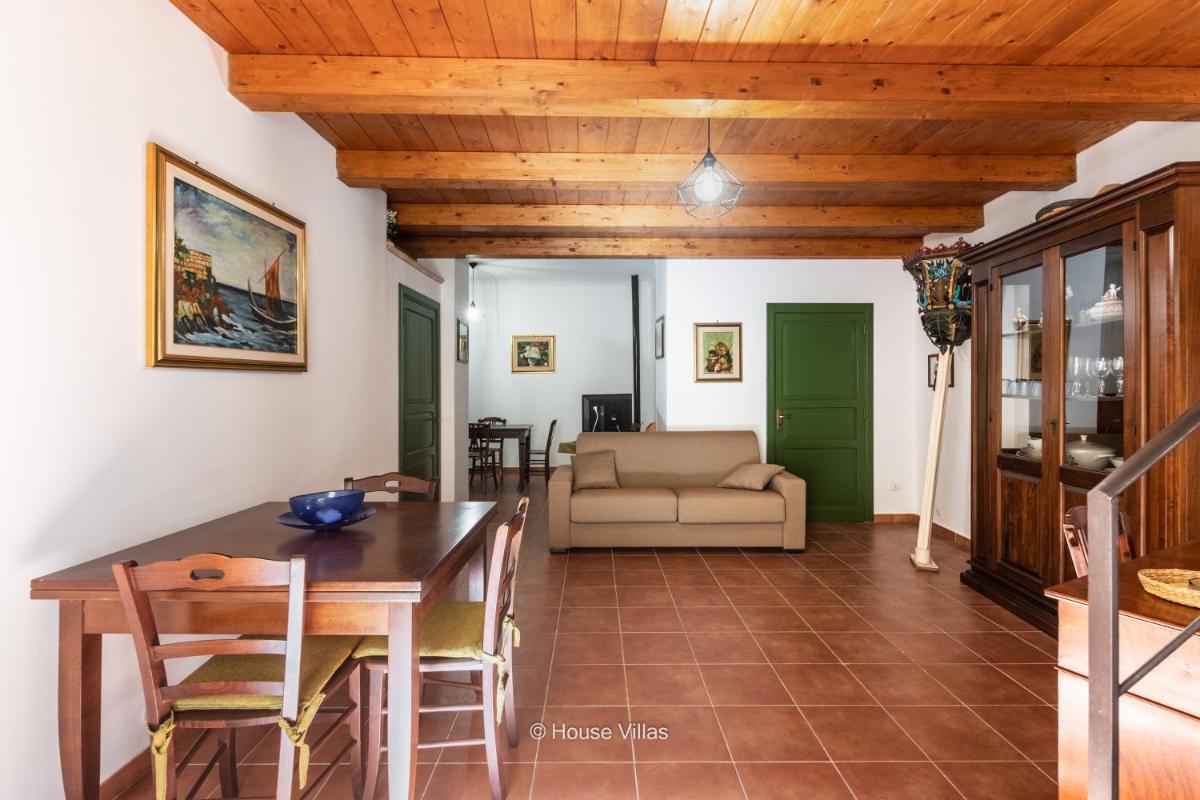 House&Villas - Antico Baglio photo 1