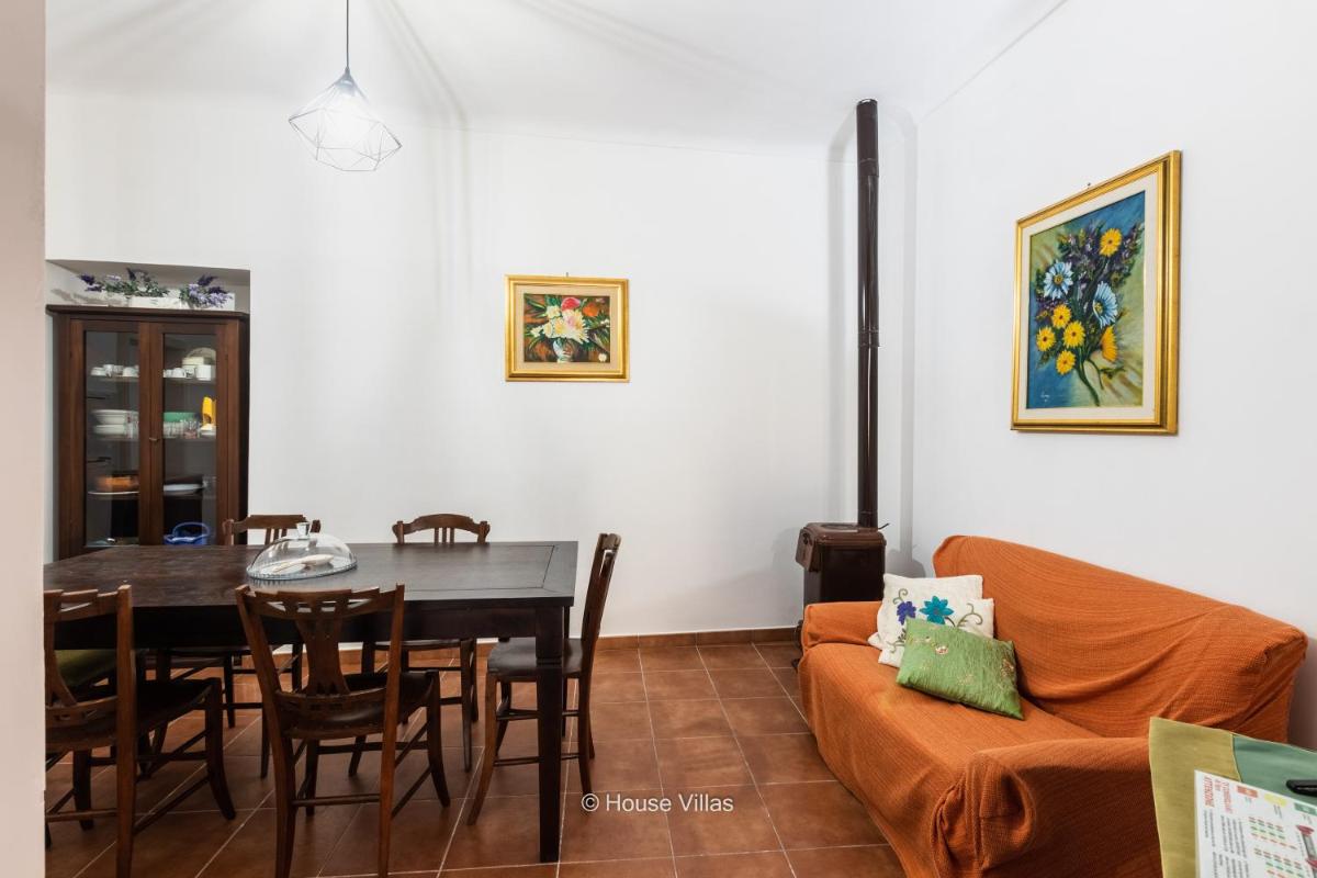 House&Villas - Antico Baglio photo 4