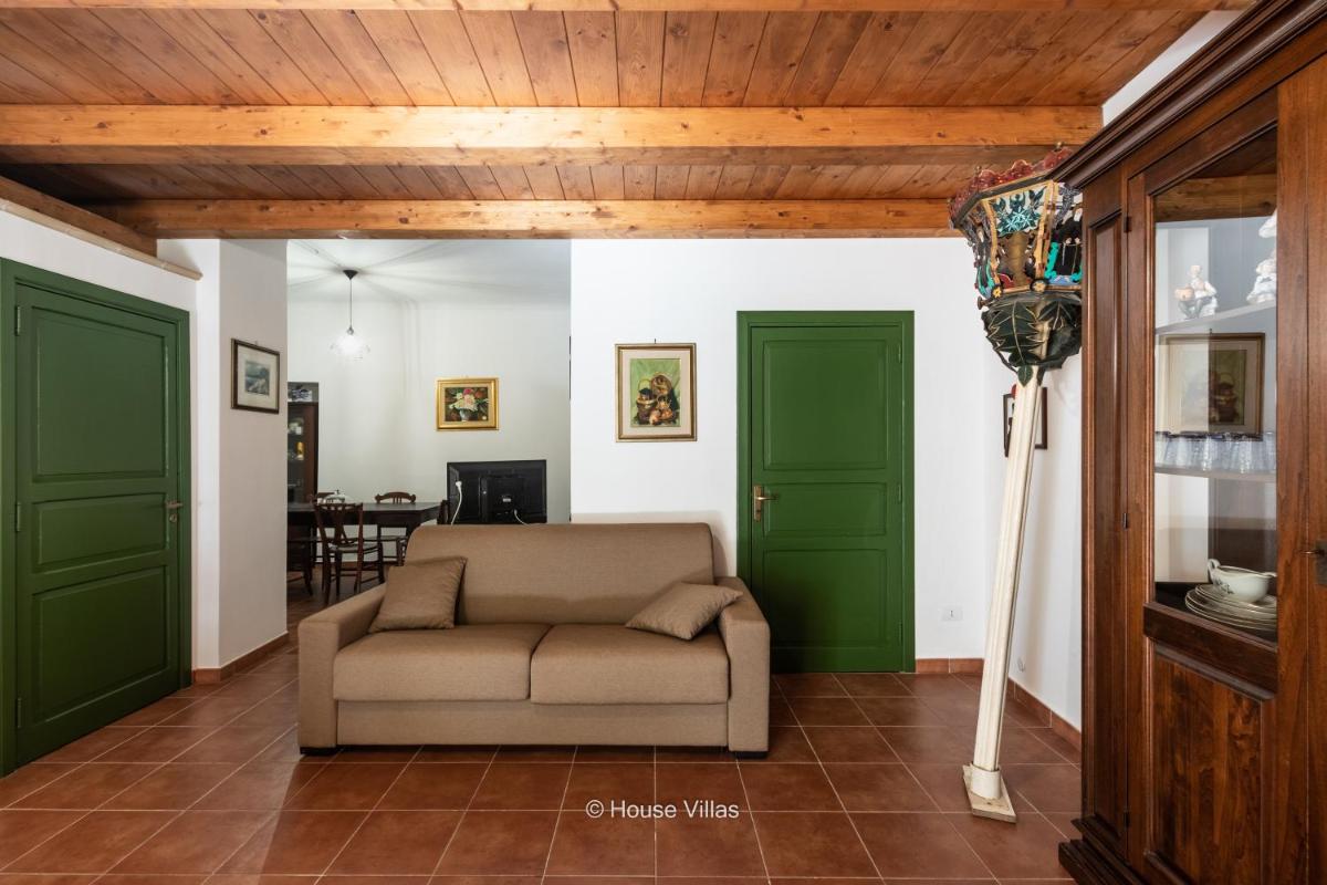House&Villas - Antico Baglio photo 3