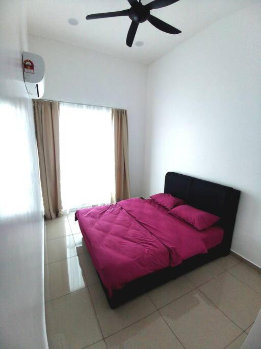 Paradise Home- 10Pax/4CarPark- Pg Bridge/KPJ Hosp photo 3