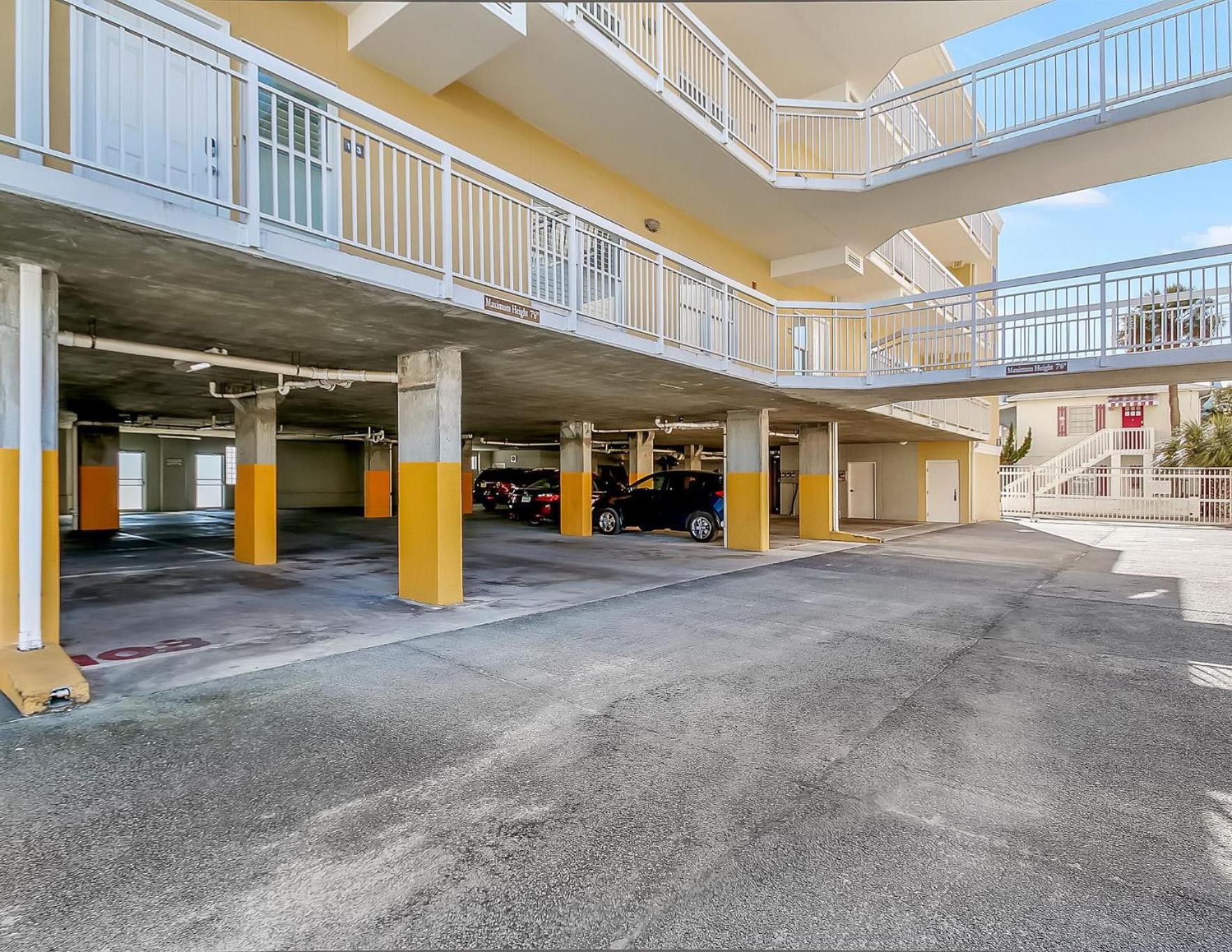 Sandpiper Seaview 201 view 4