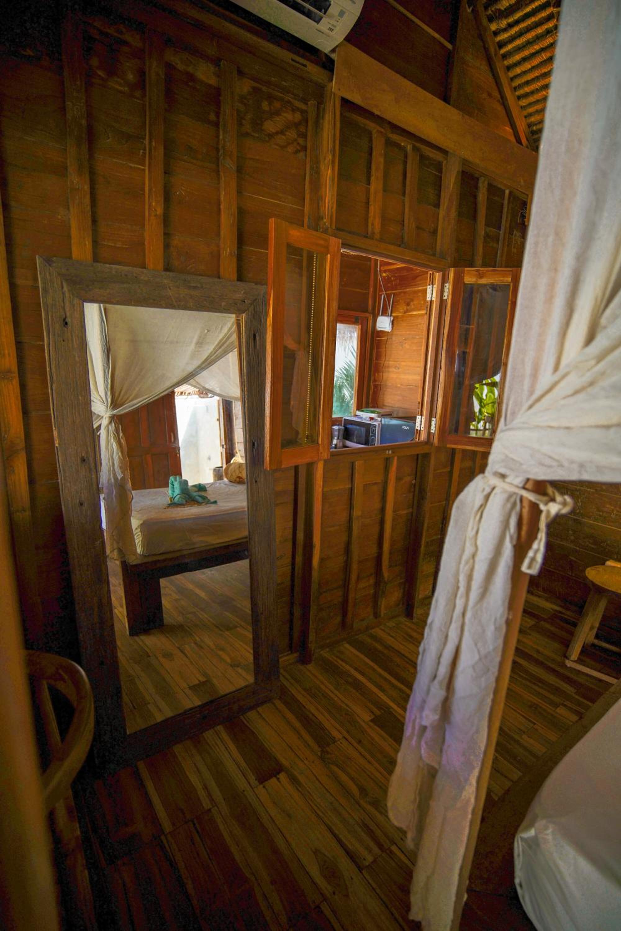 Villa Motu Bingin view 4