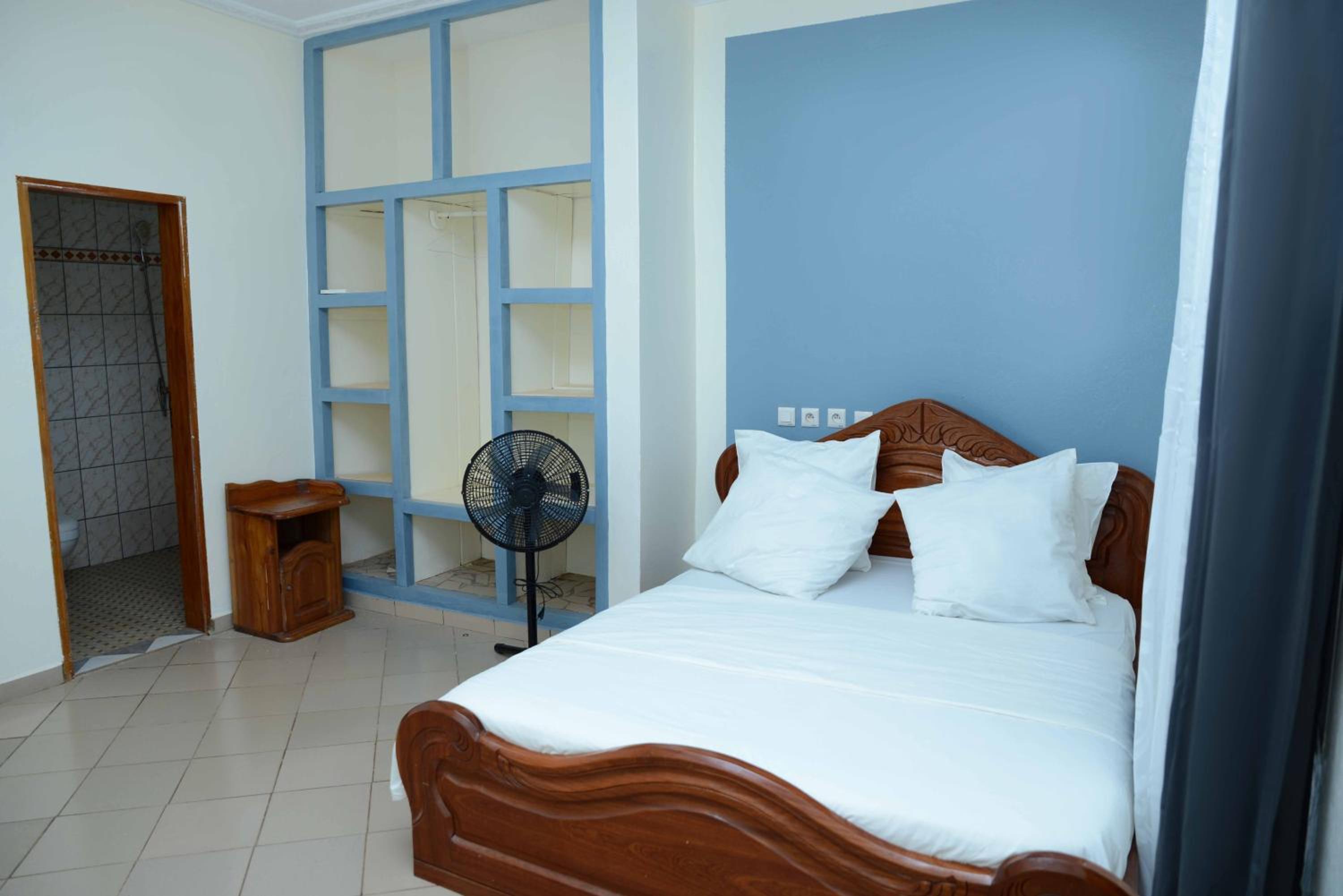 Appart meuble Jouvence chez Chantal & Francis