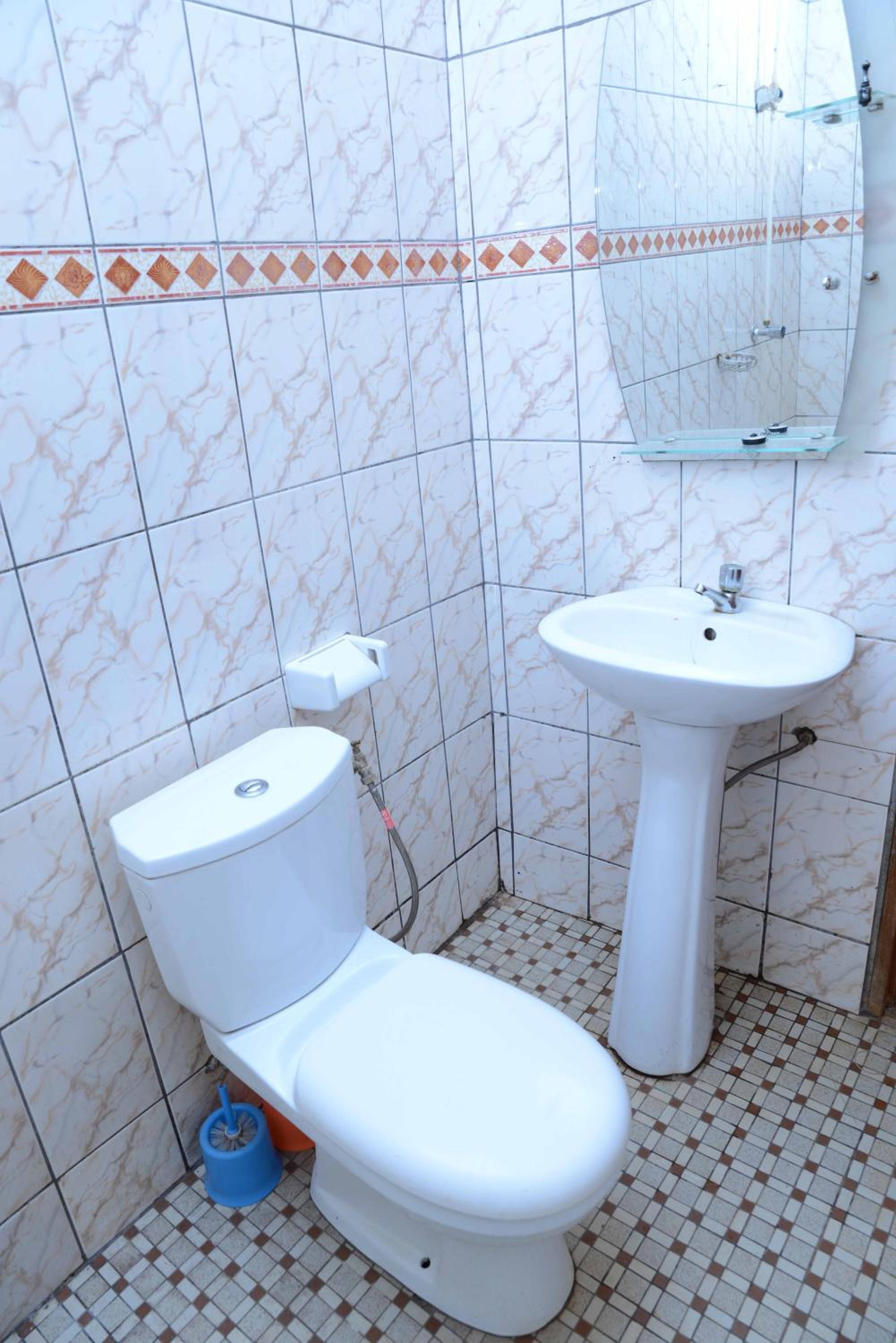 Appart meuble Jouvence chez Chantal & Francis
