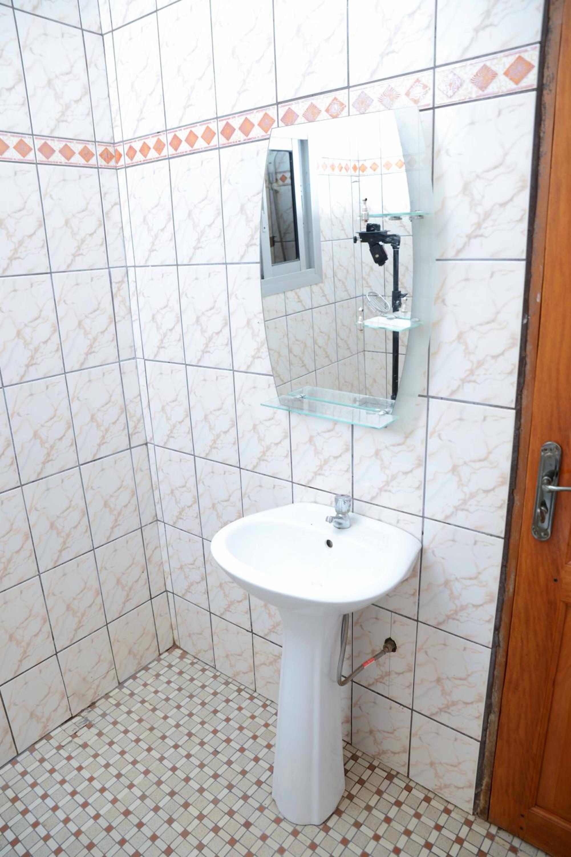 Appart meuble Jouvence chez Chantal & Francis