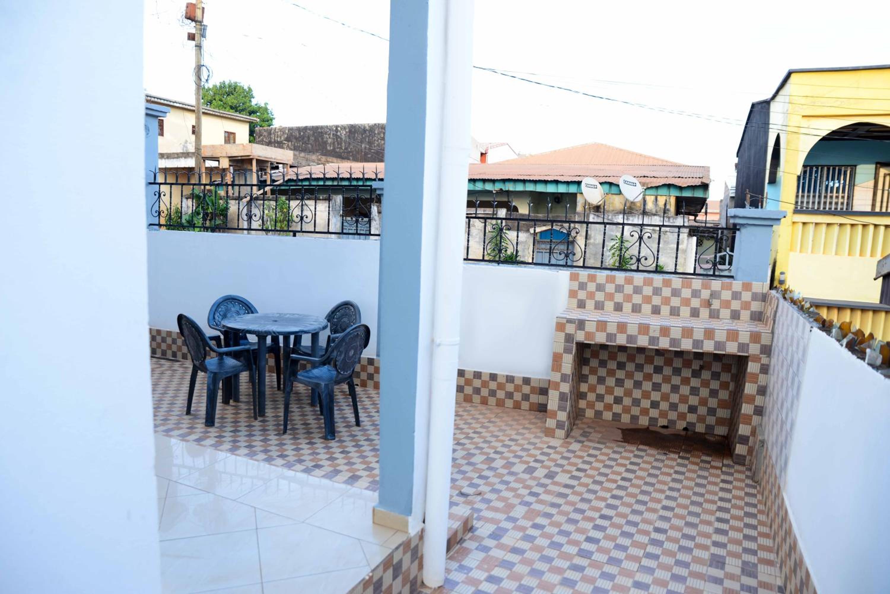 Appart meuble Jouvence chez Chantal & Francis