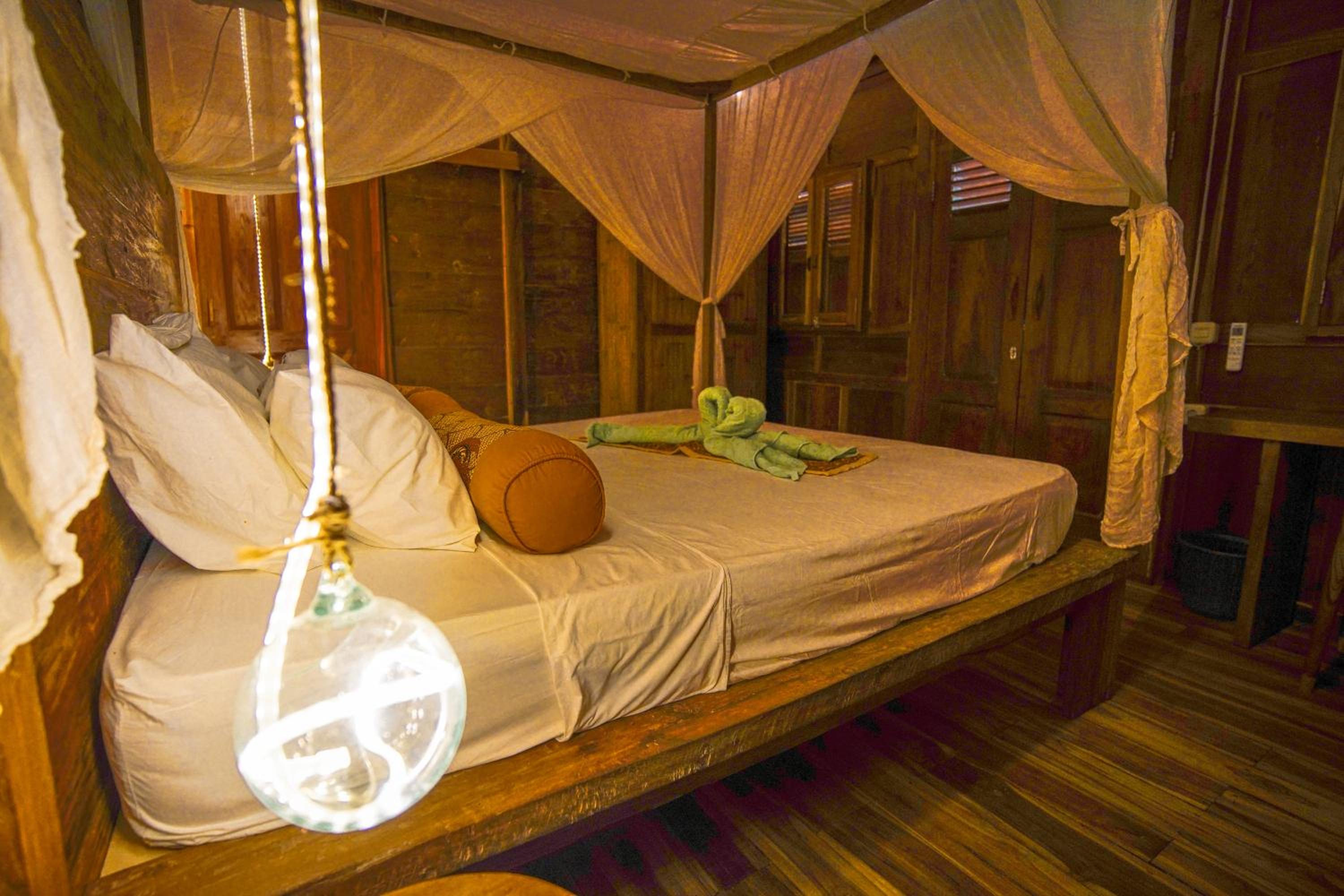 Villa Motu Bingin view 3