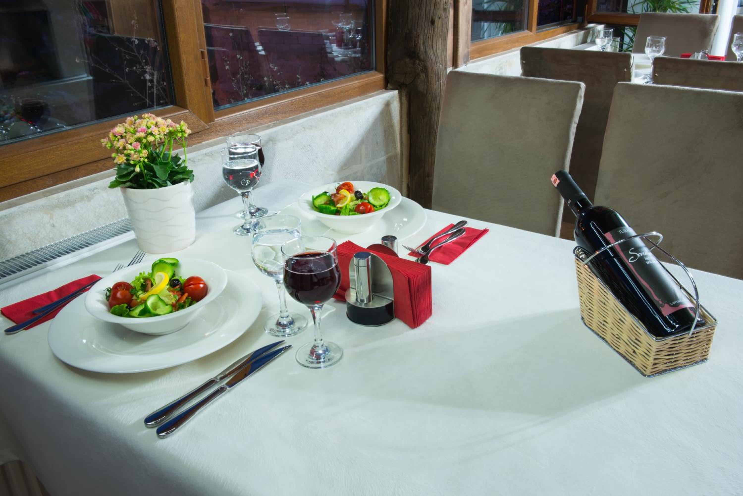 Historical Goreme House - Image 17