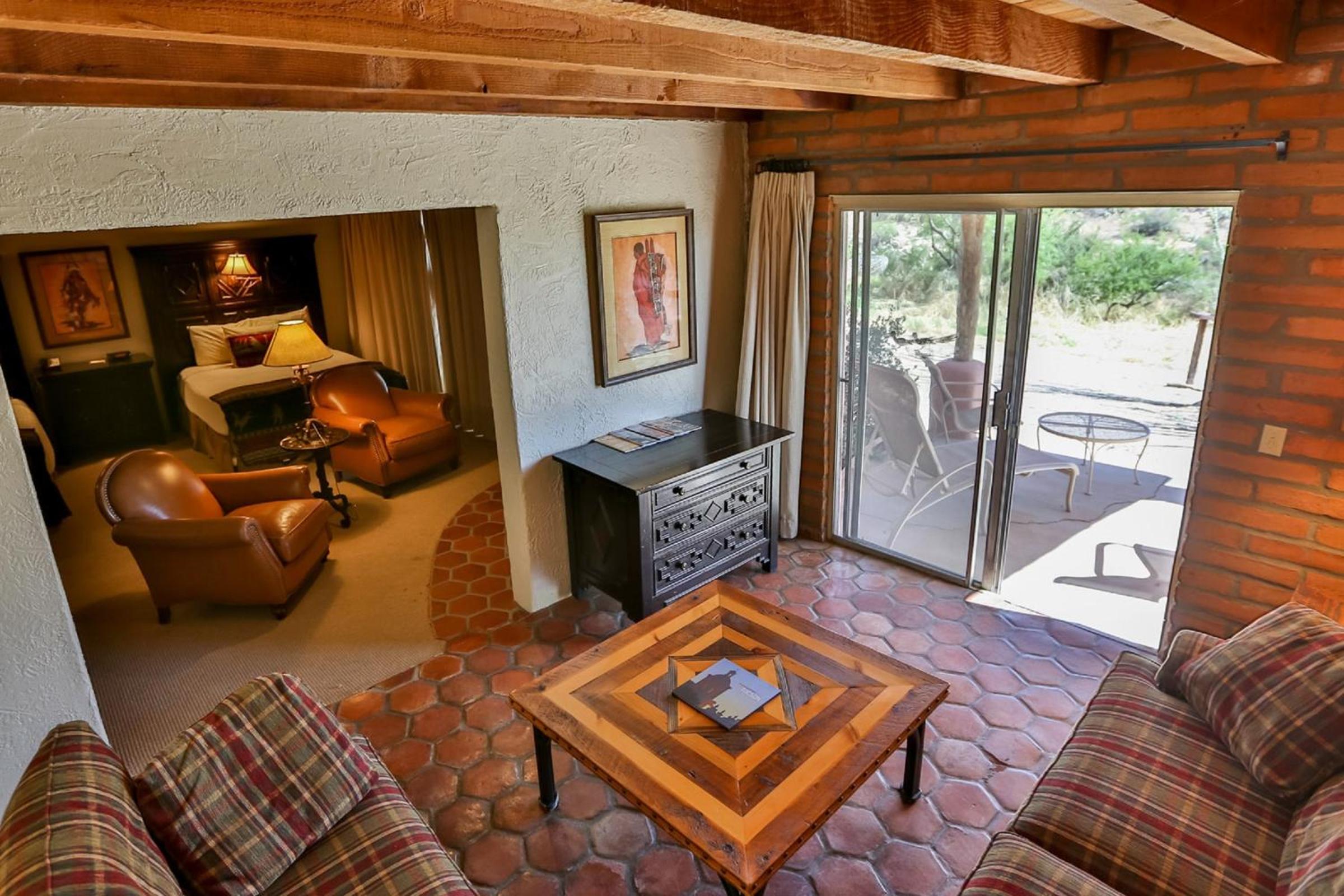 Tanque Verde Guest Ranch