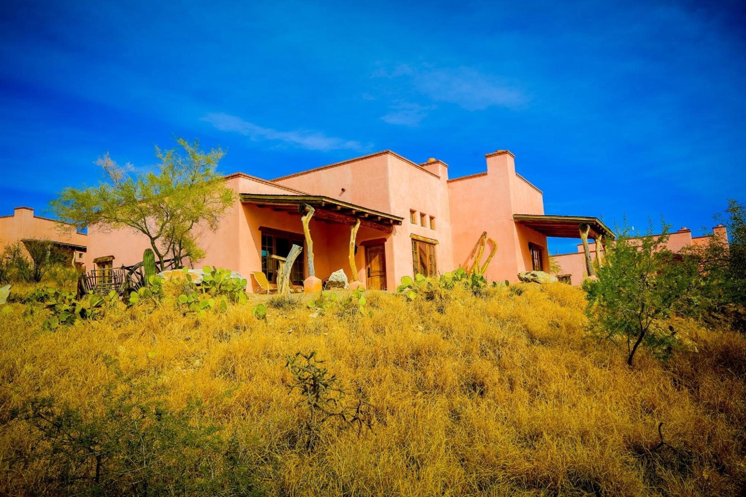 Tanque Verde Guest Ranch