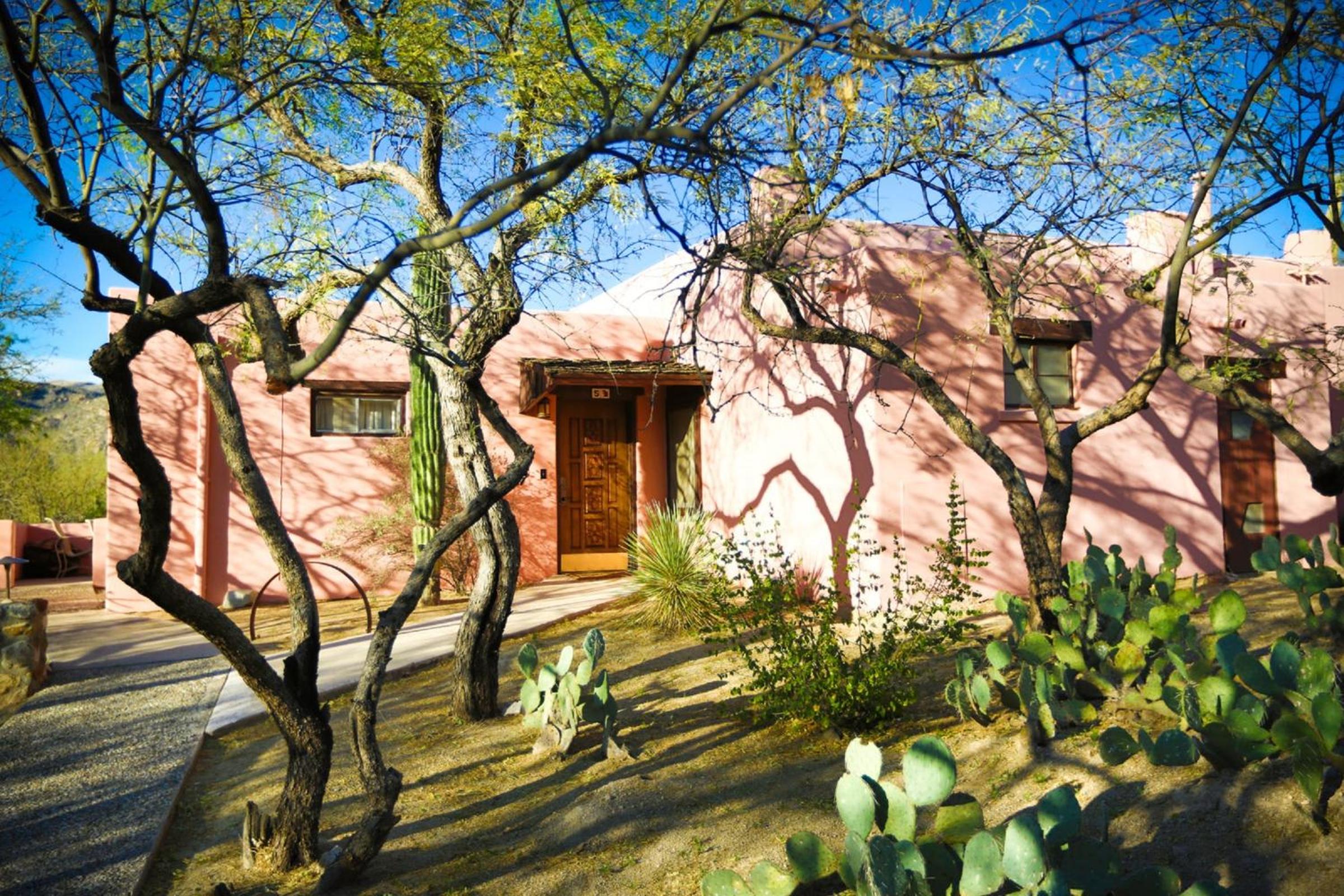Tanque Verde Guest Ranch