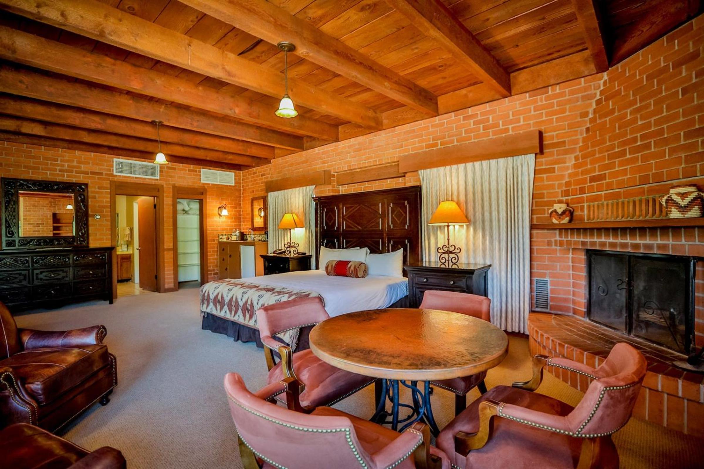 Tanque Verde Guest Ranch