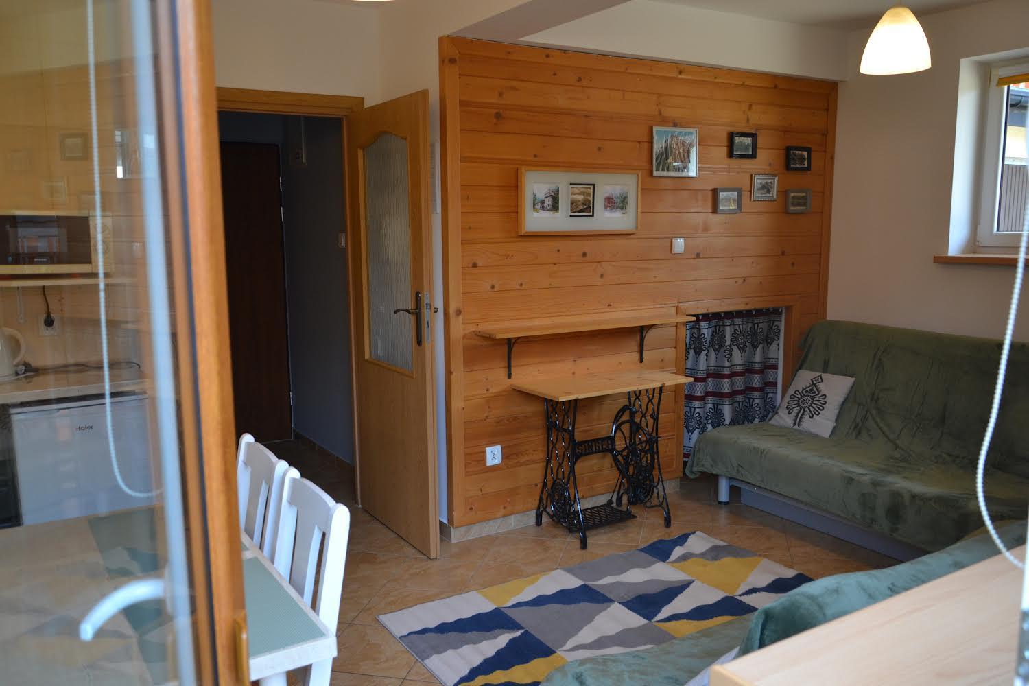 Studio Relaks view 4