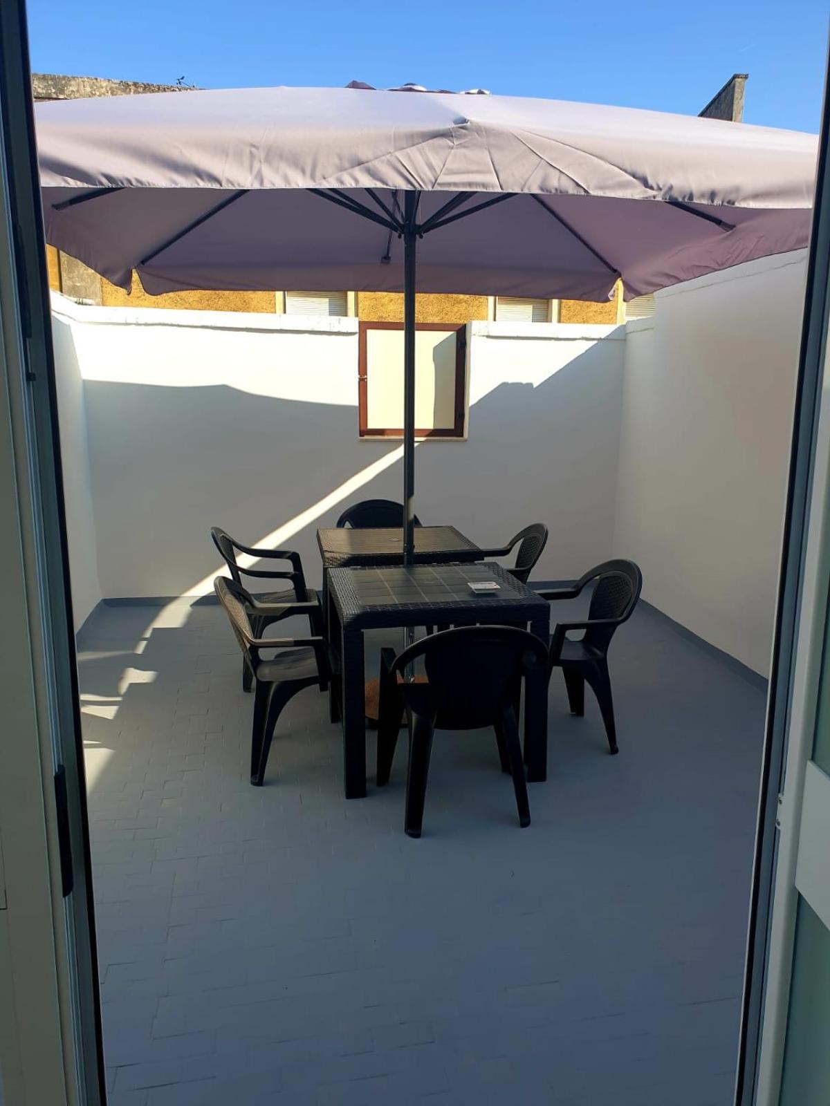 Casa Vacanze La Lanterna