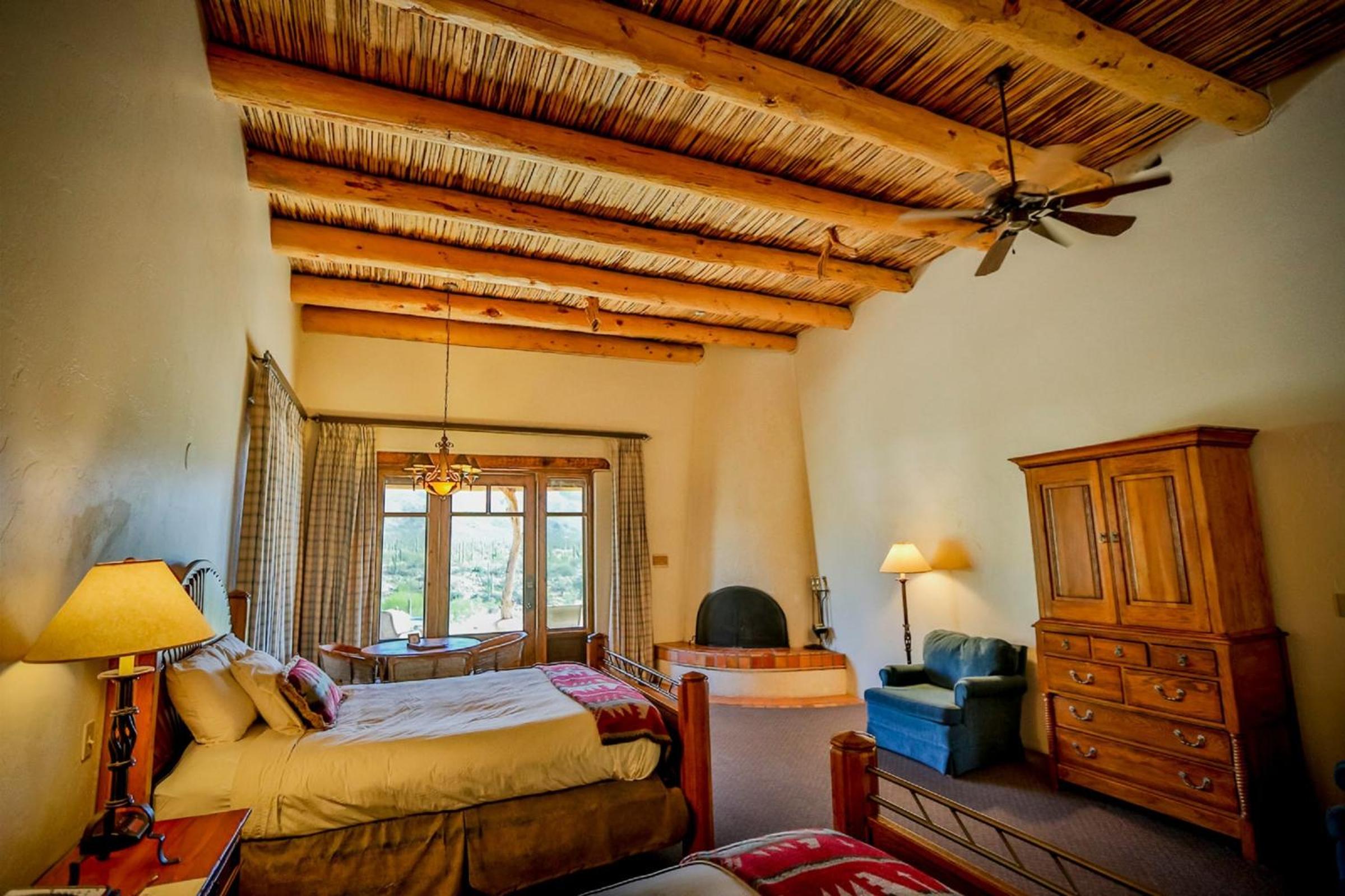 Tanque Verde Guest Ranch