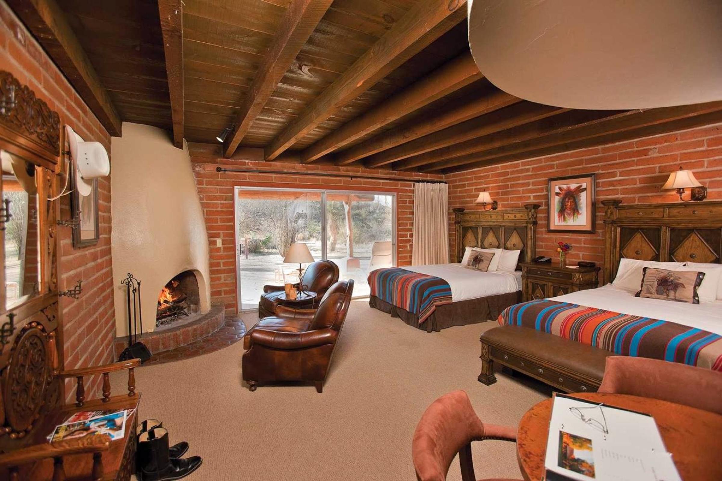 Tanque Verde Guest Ranch