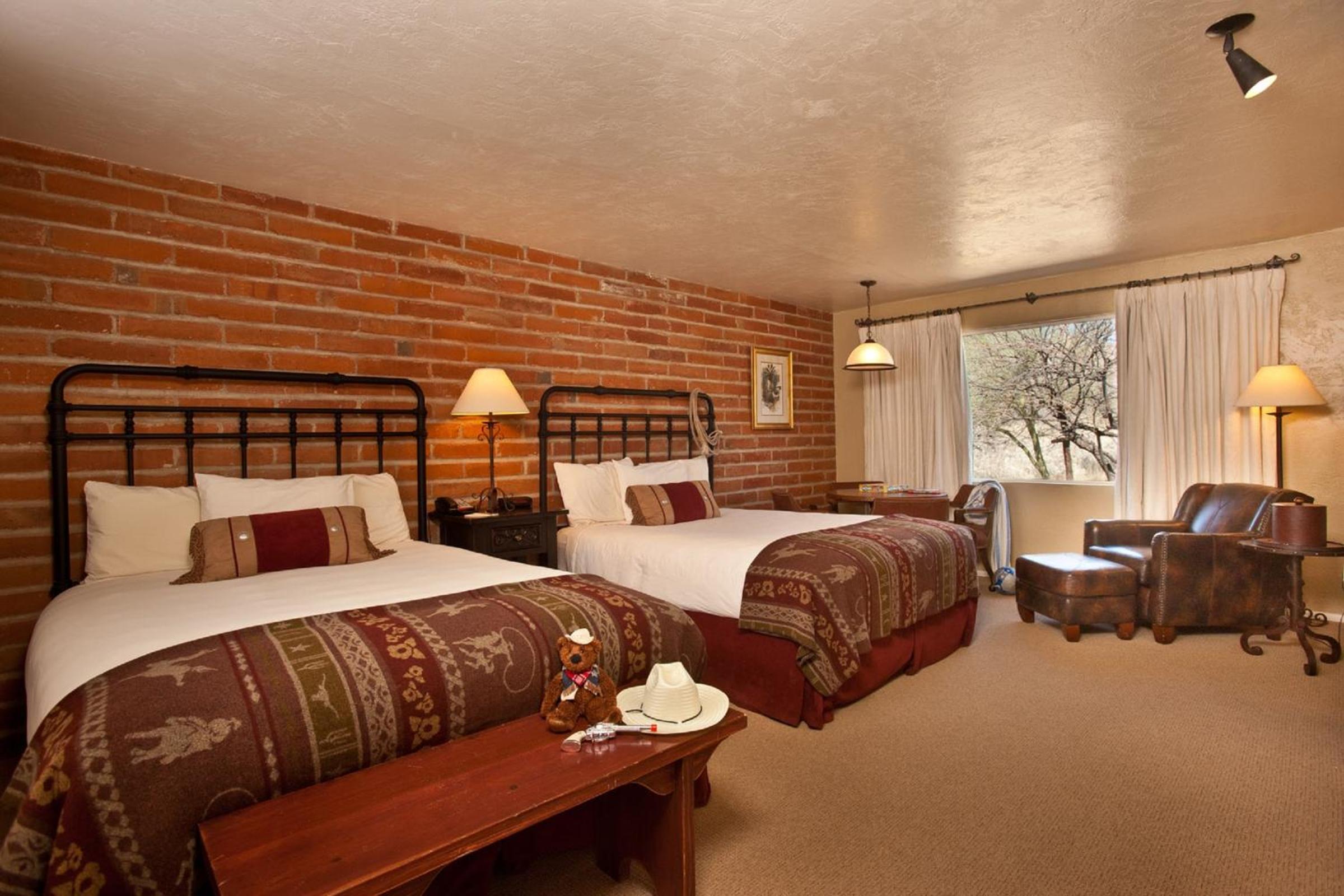 Tanque Verde Guest Ranch
