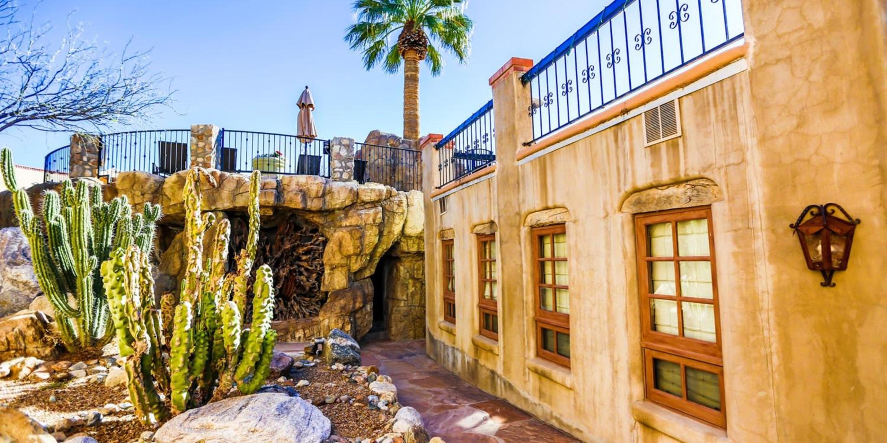 Tanque Verde Guest Ranch