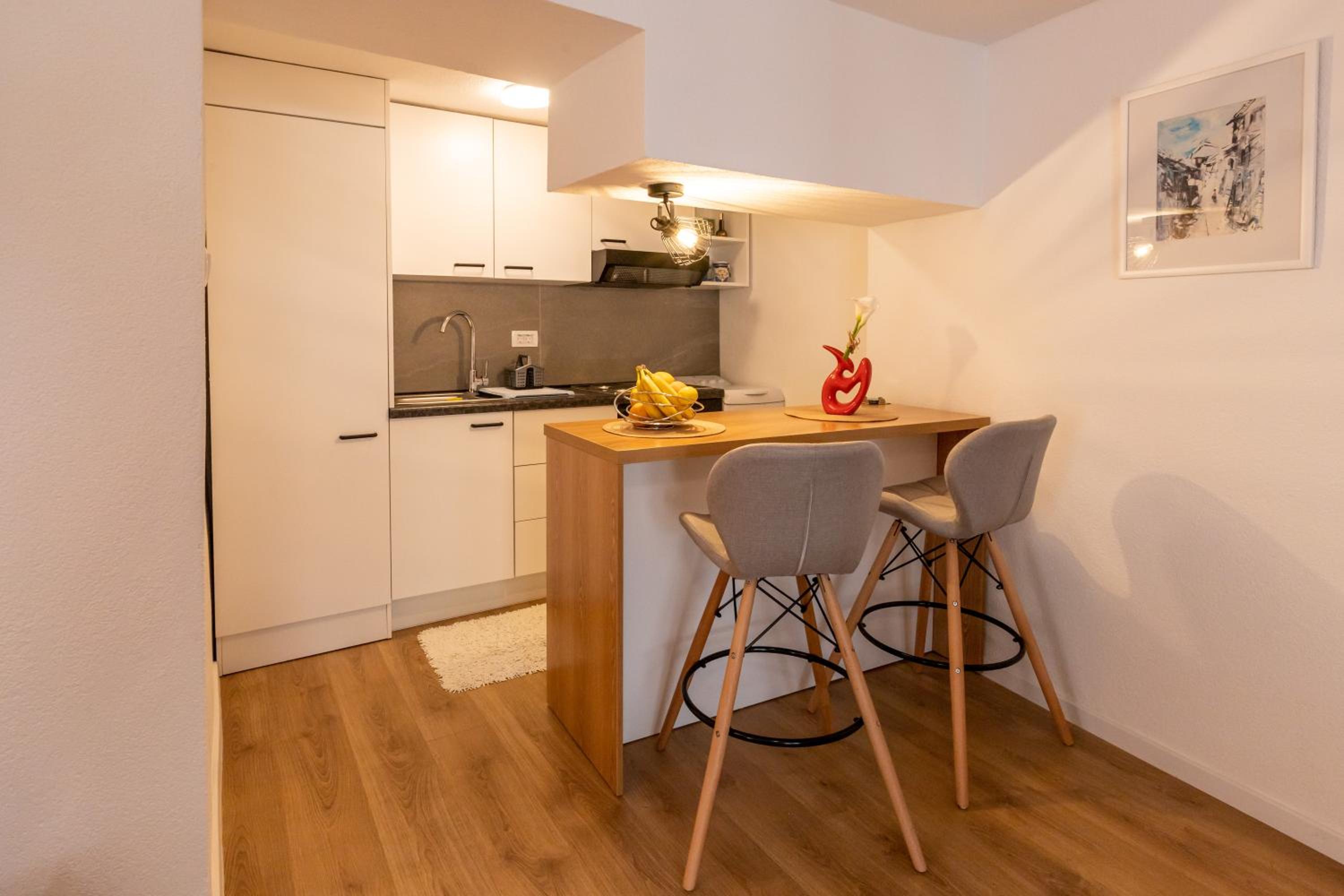 Self Check-in Apartment with Jacuzzi Mostar