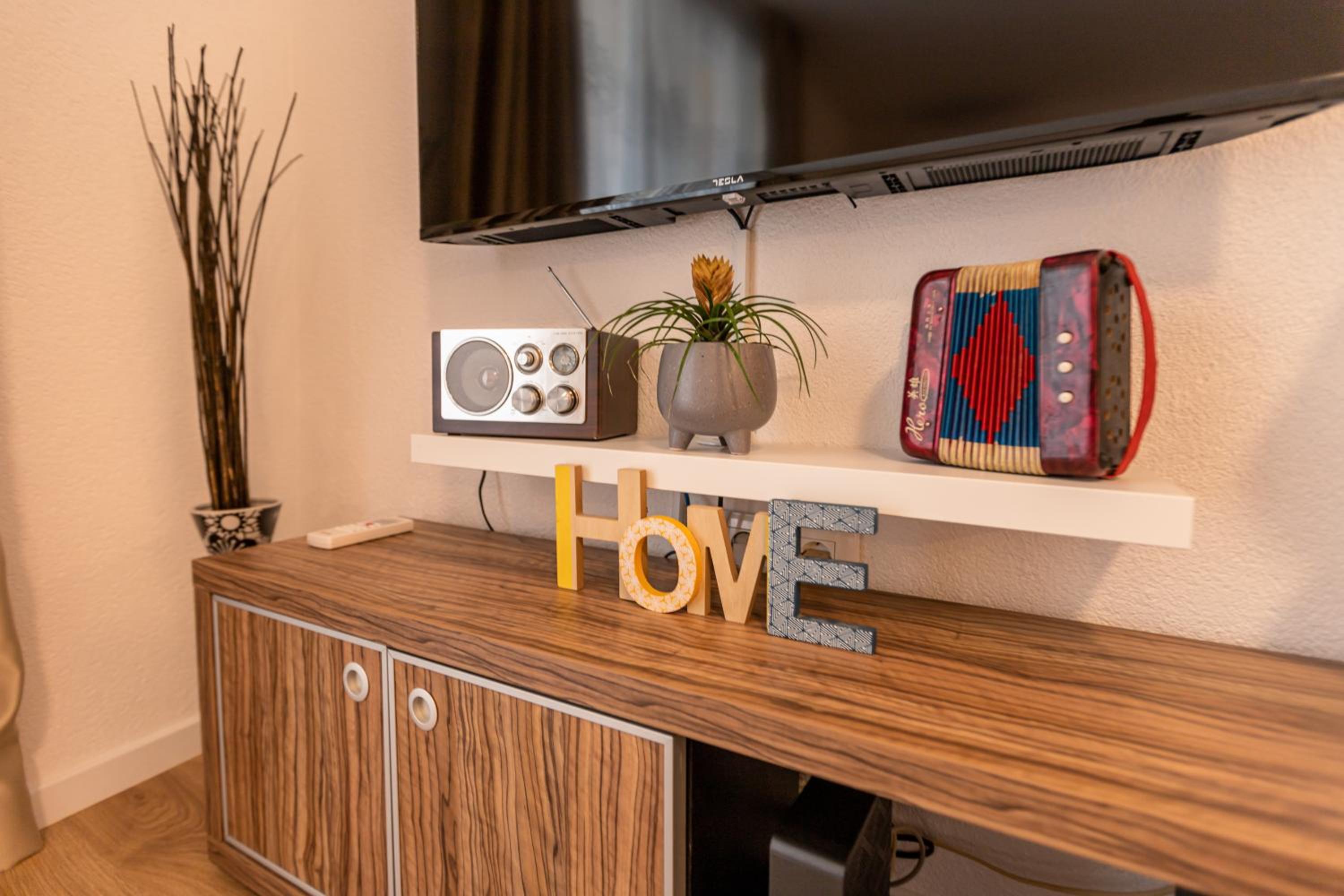 Self Check-in Apartment with Jacuzzi Mostar
