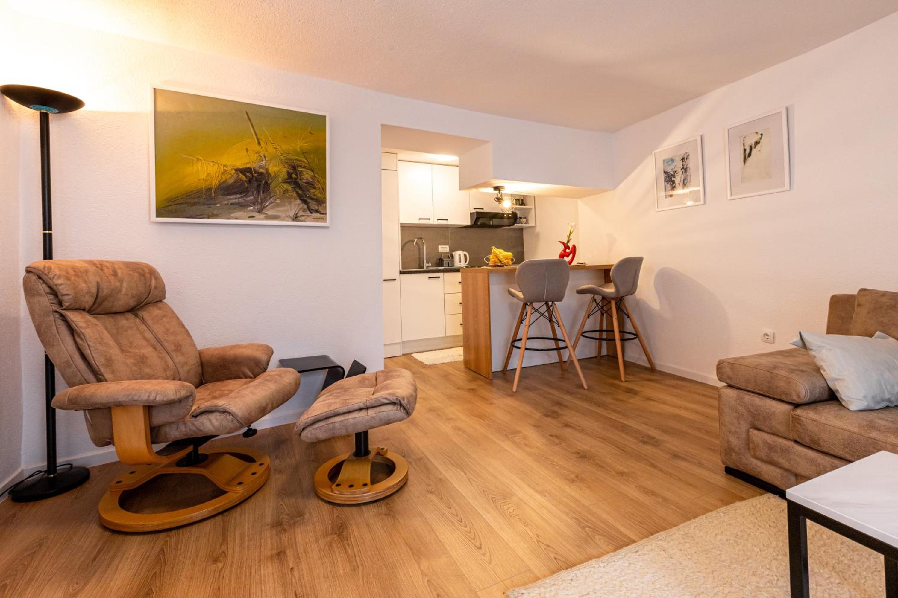Self Check-in Apartment with Jacuzzi Mostar