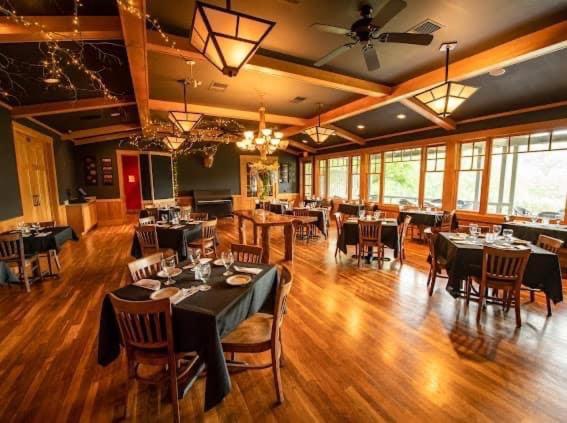 Nantahala Village