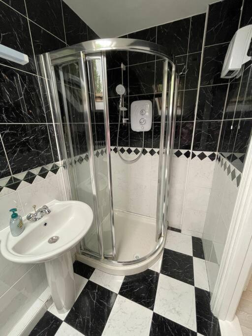 Ballina Town Centre Duplex Apartment view 5
