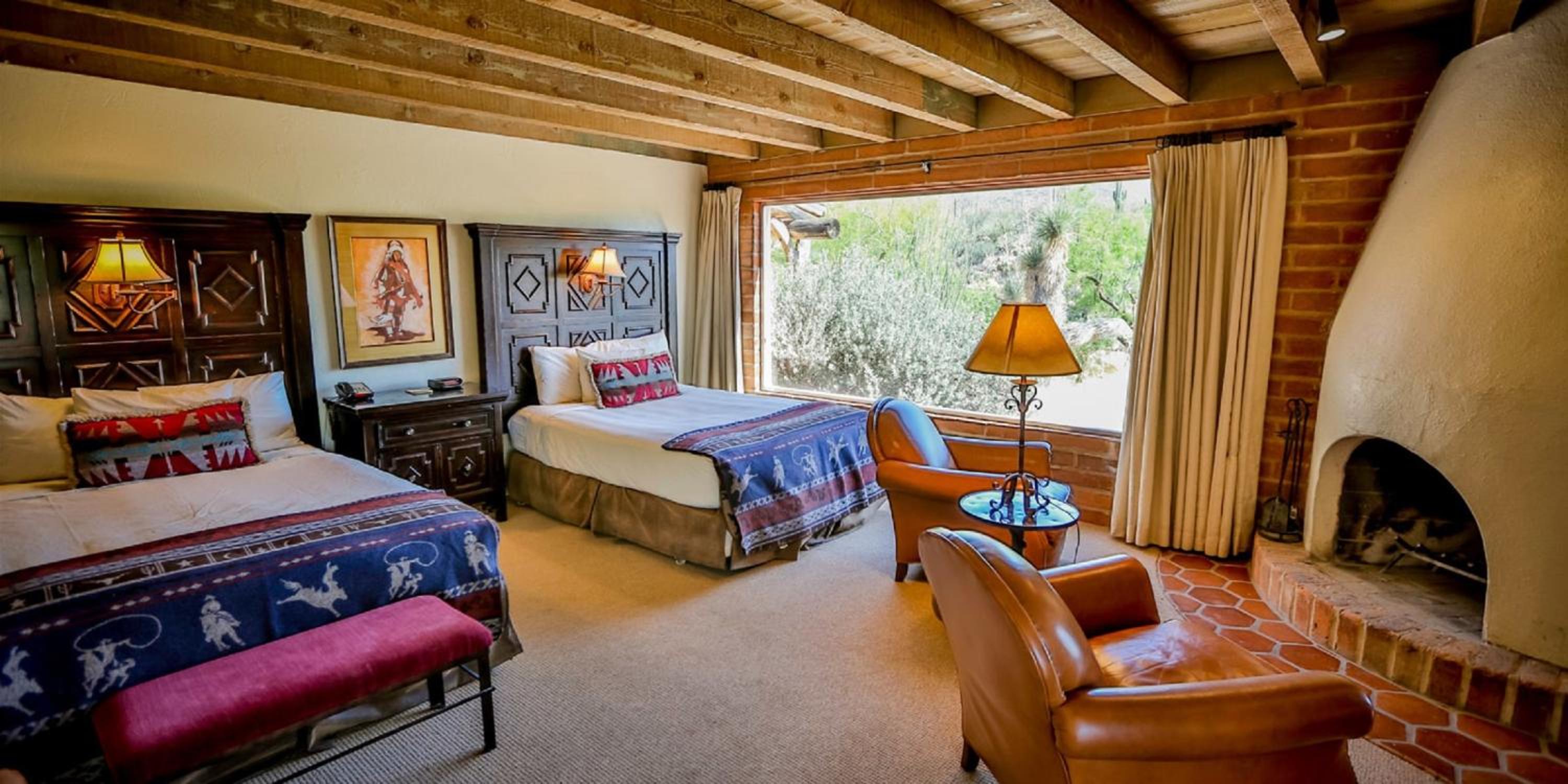 Tanque Verde Guest Ranch