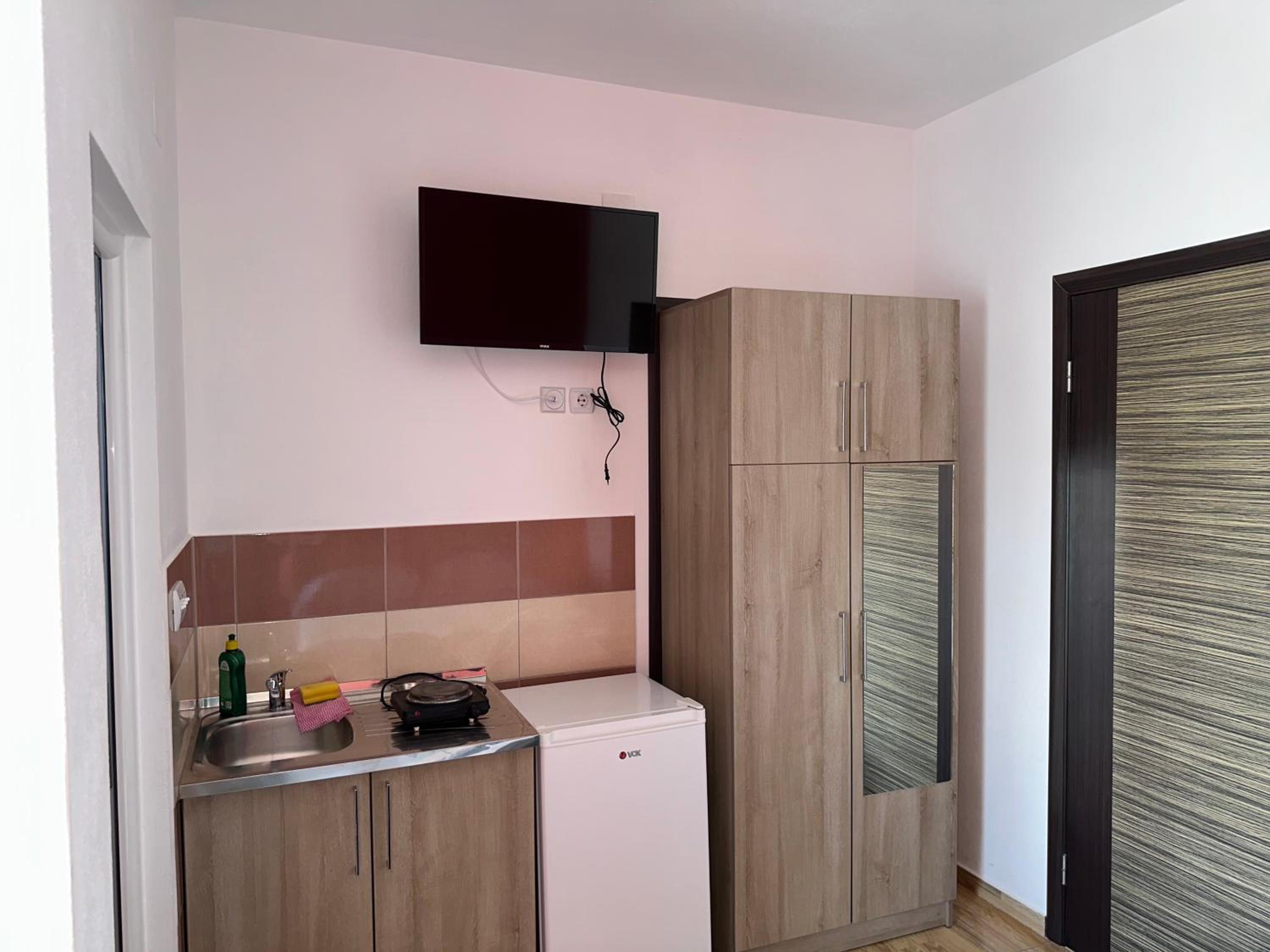 Apartments Flamida view 4