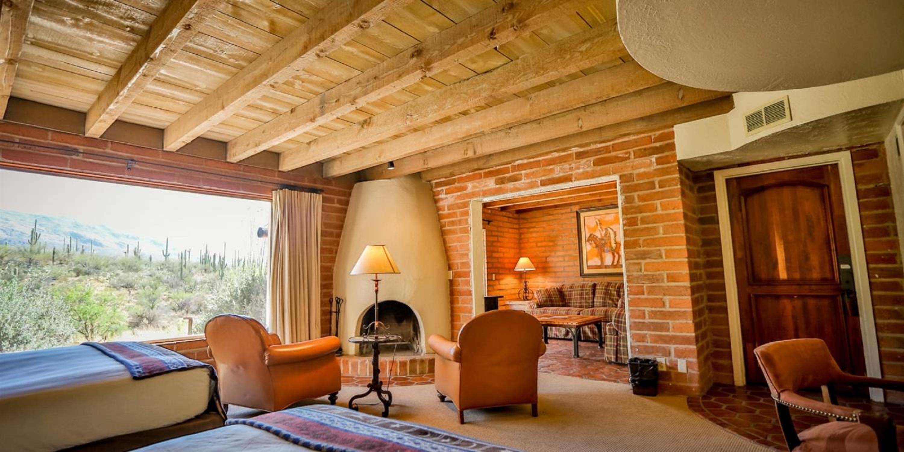 Tanque Verde Guest Ranch
