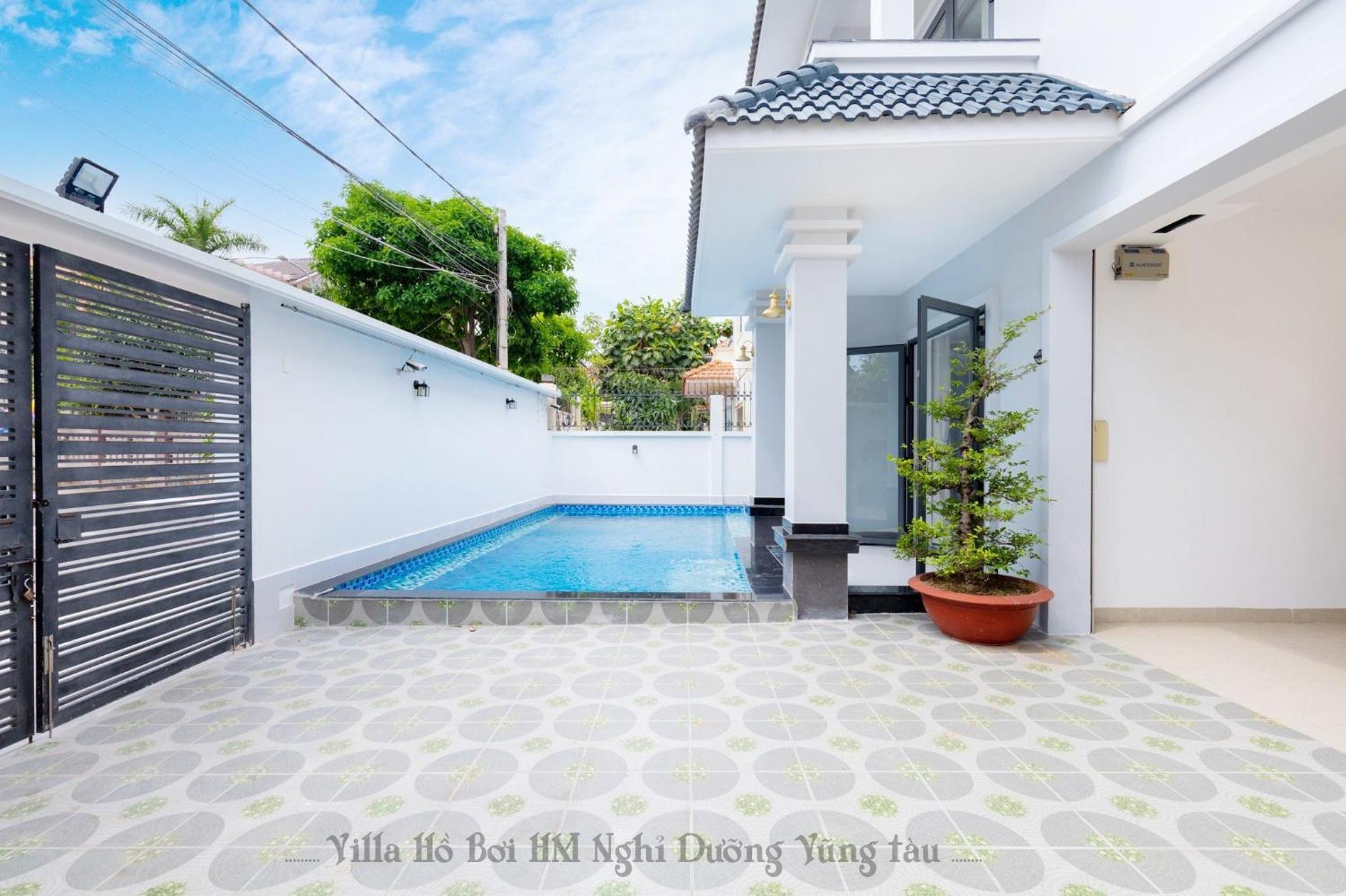 Villa GOLD DAY Hồ Bơi PHƯƠNG NAM
