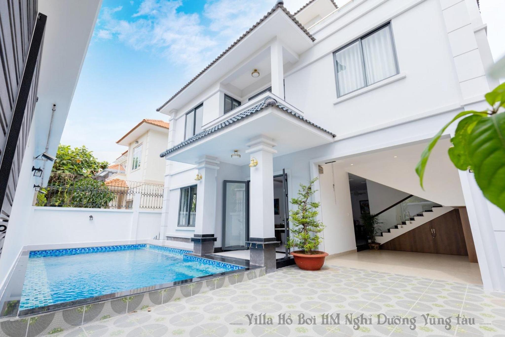 Villa GOLD DAY Hồ Bơi PHƯƠNG NAM