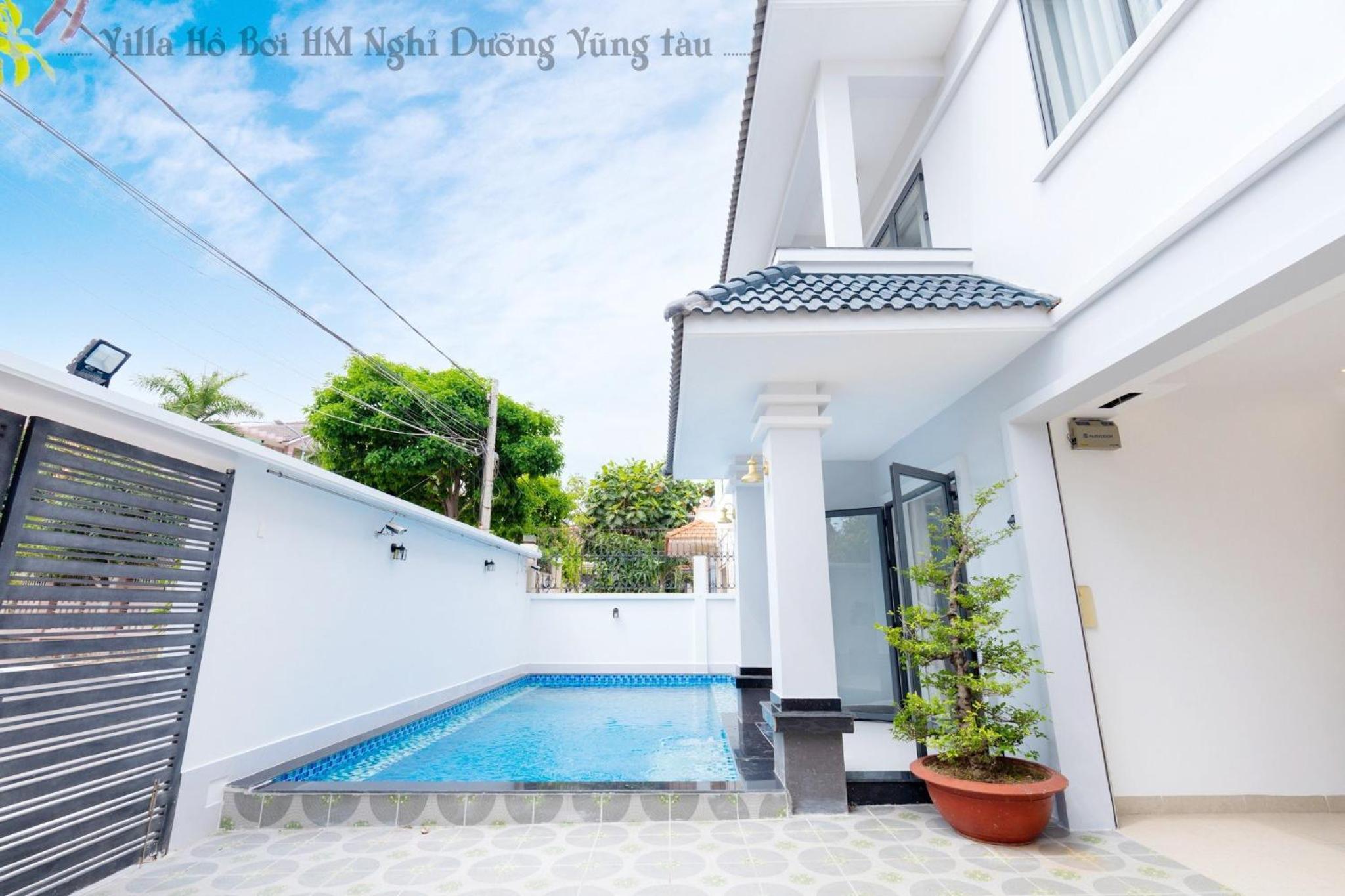 Villa GOLD DAY Hồ Bơi PHƯƠNG NAM