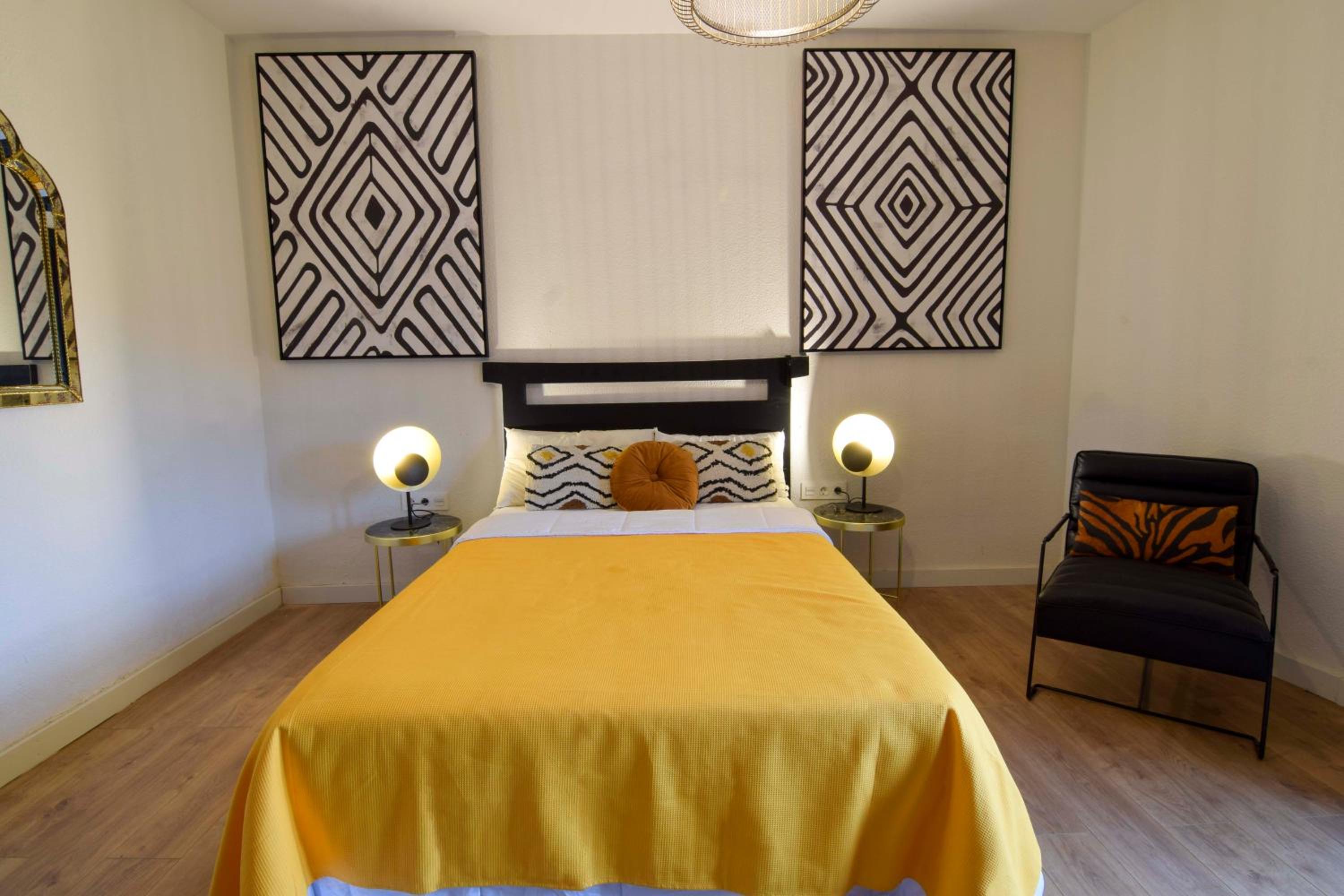 Letmalaga Banus