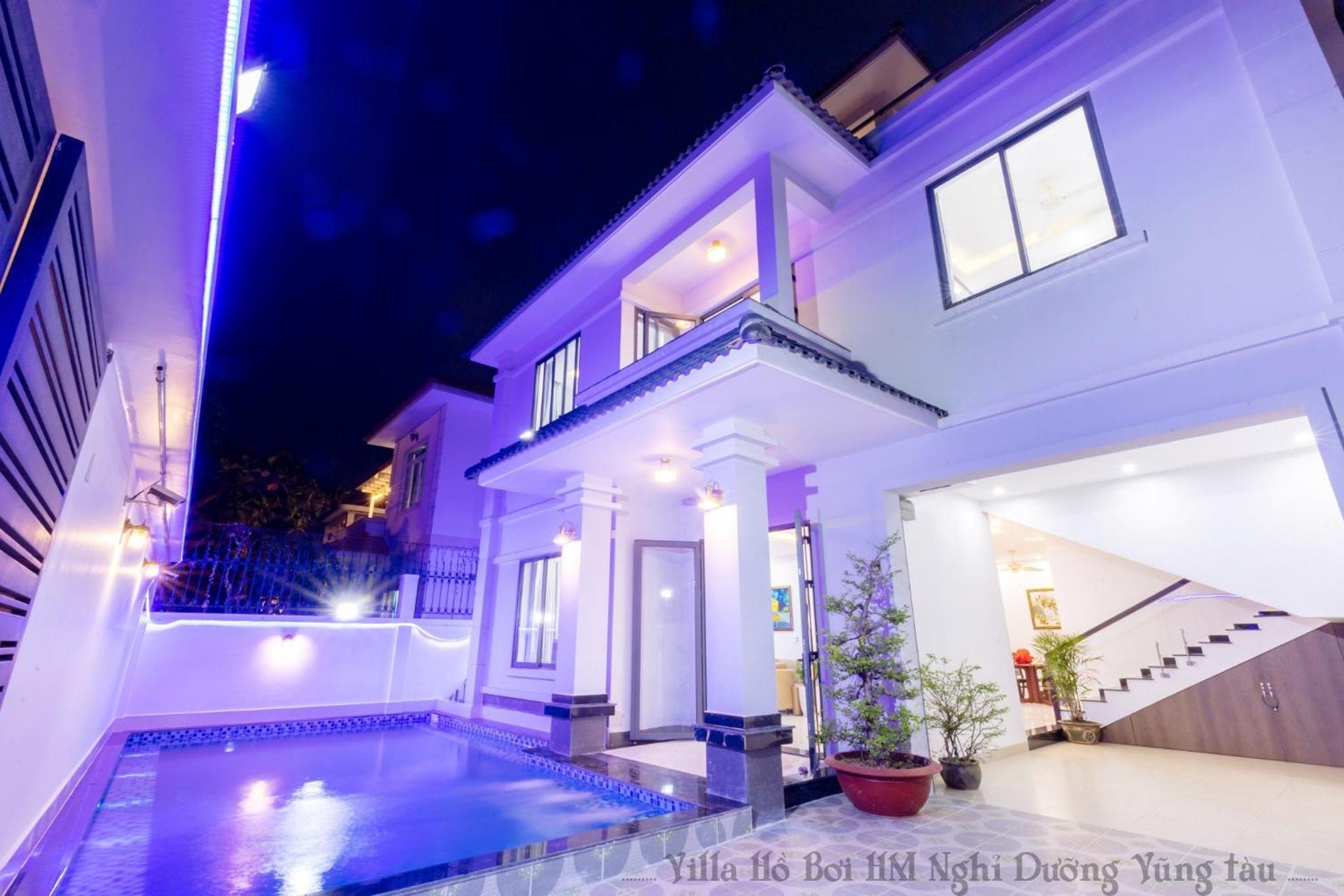 Villa GOLD DAY Hồ Bơi PHƯƠNG NAM