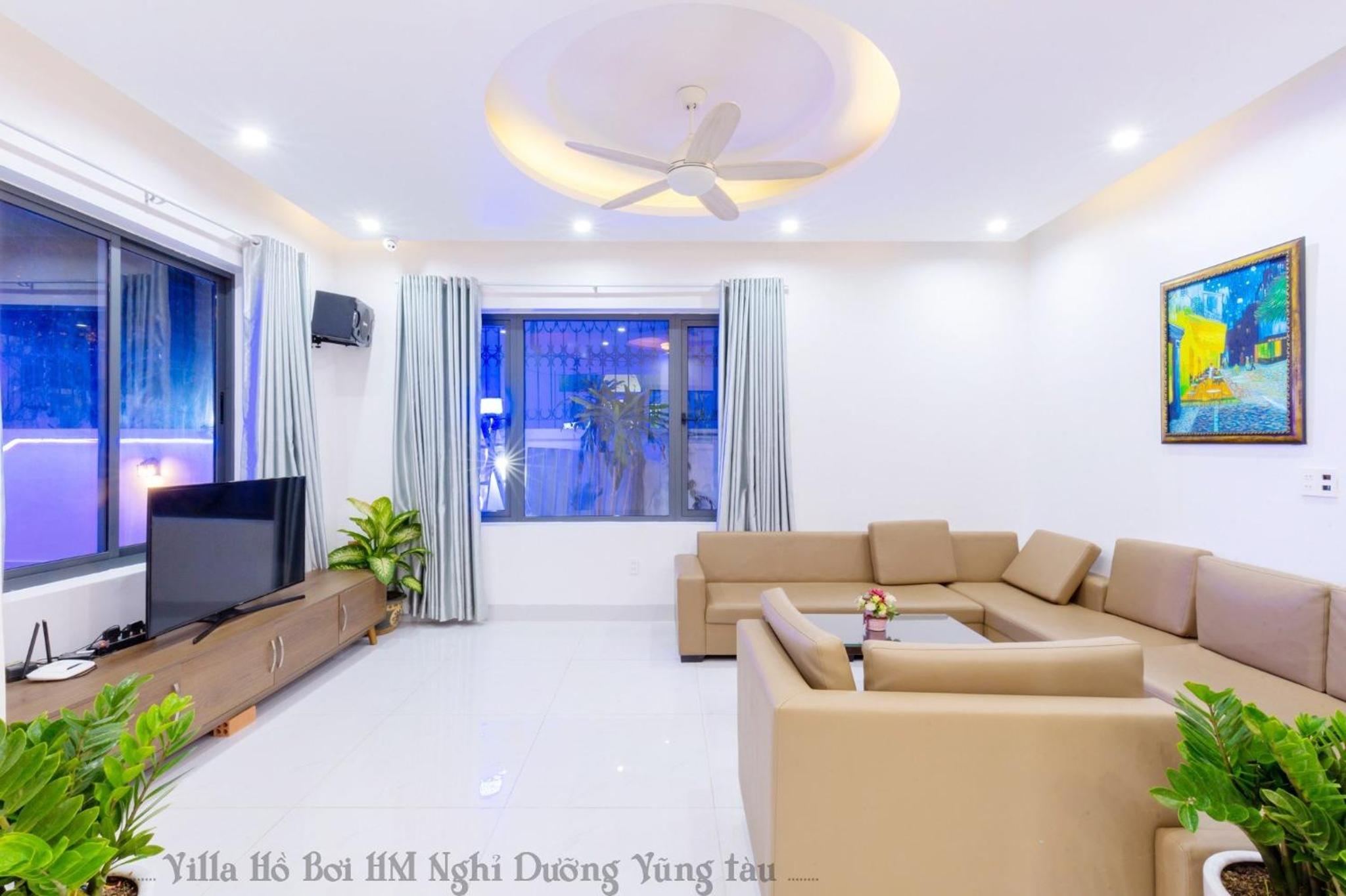 Villa GOLD DAY Hồ Bơi PHƯƠNG NAM