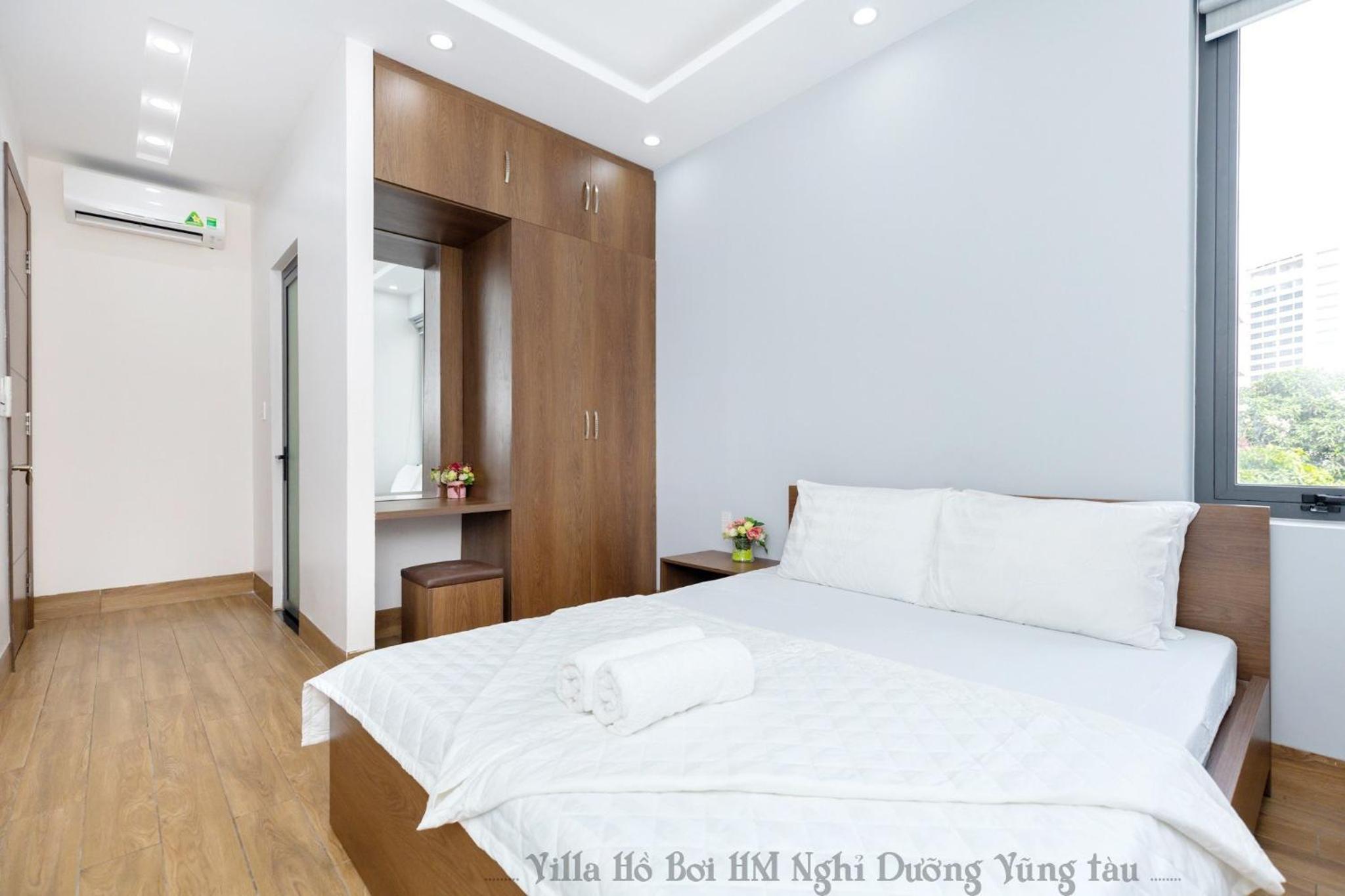 Villa GOLD DAY Hồ Bơi PHƯƠNG NAM