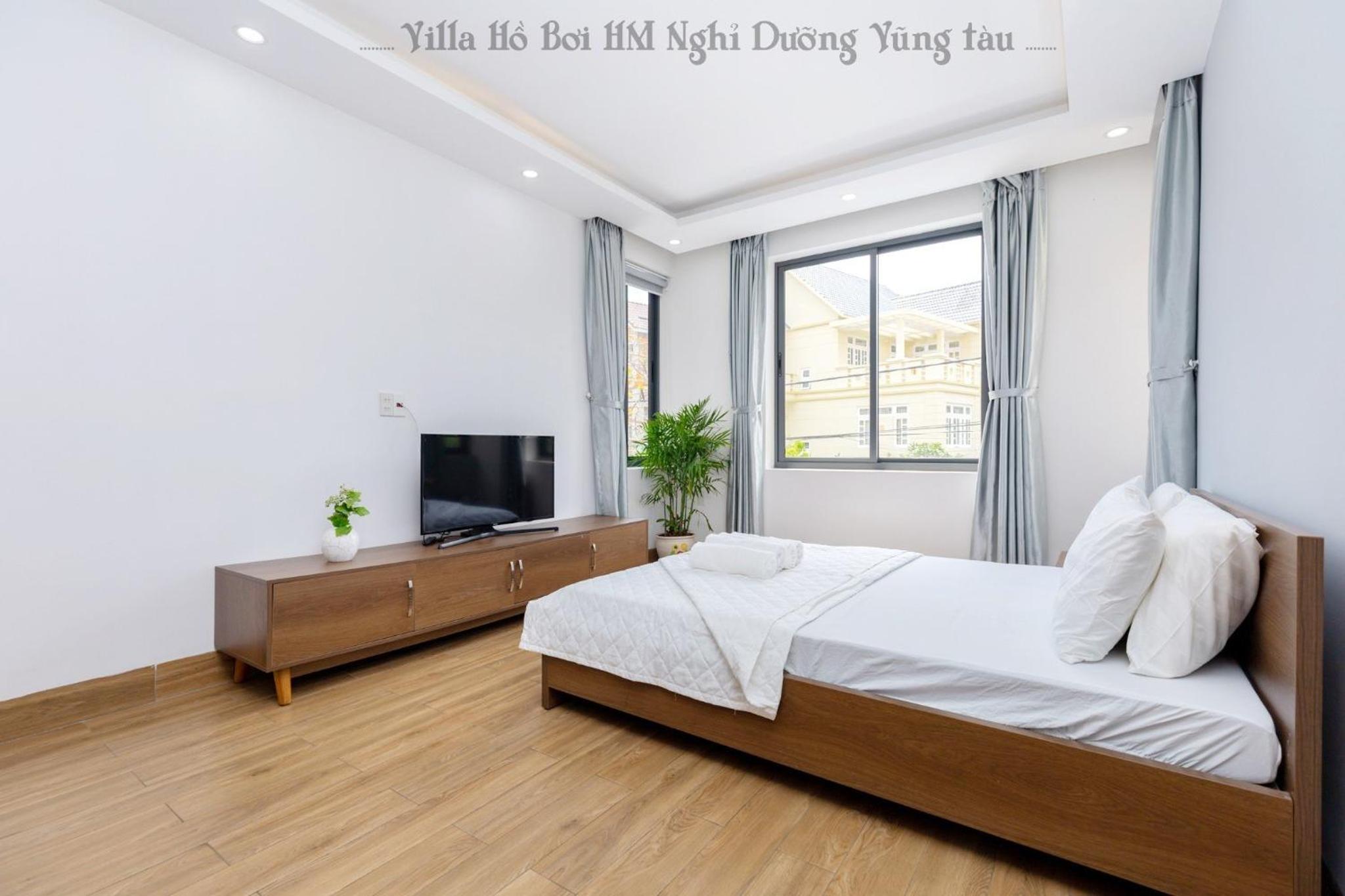Villa GOLD DAY Hồ Bơi PHƯƠNG NAM