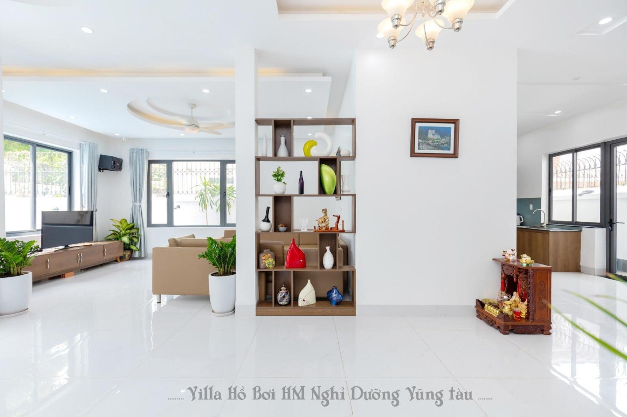 Villa GOLD DAY Hồ Bơi PHƯƠNG NAM