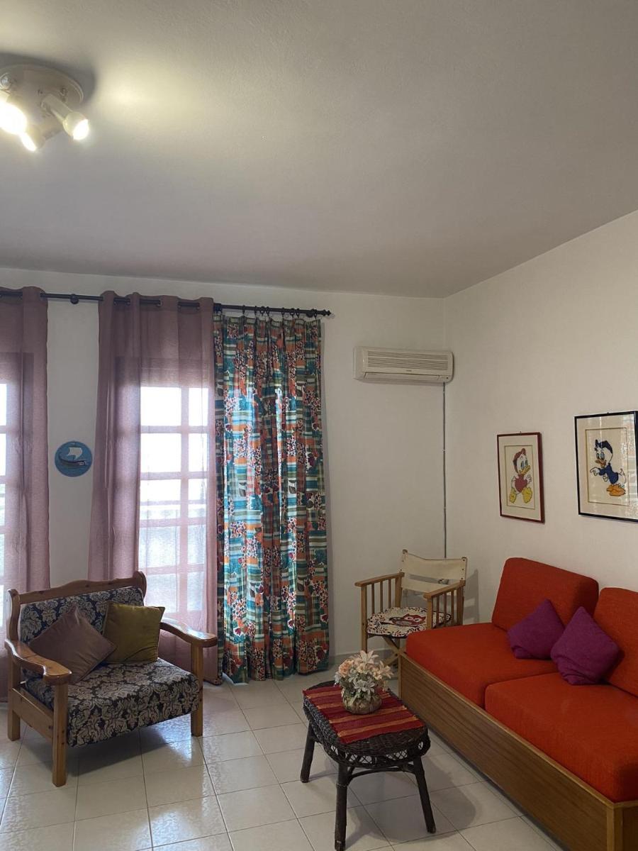Cozy Studio Melissi 1 view 5